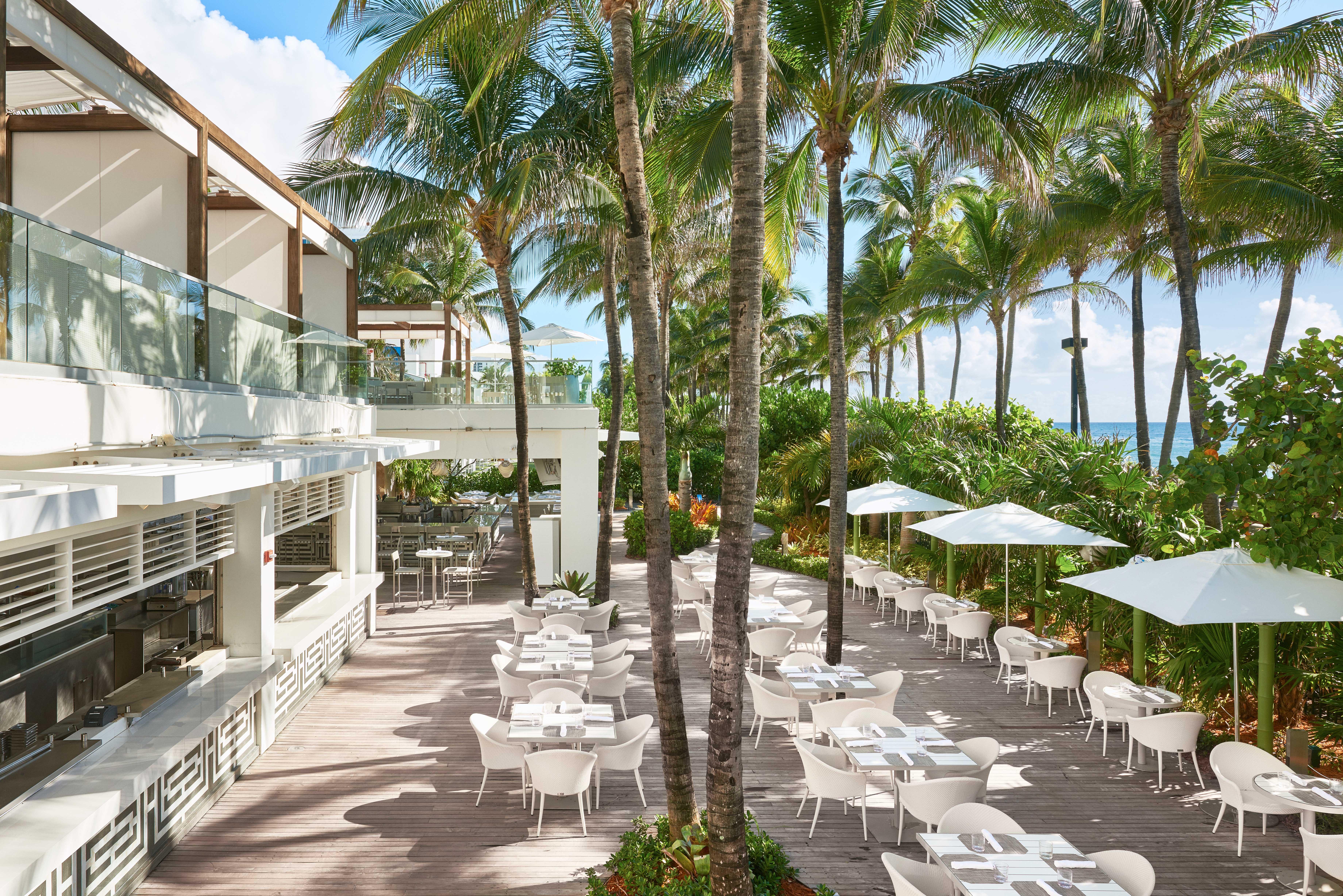 Resort Fontainebleau Miami Miami Beach