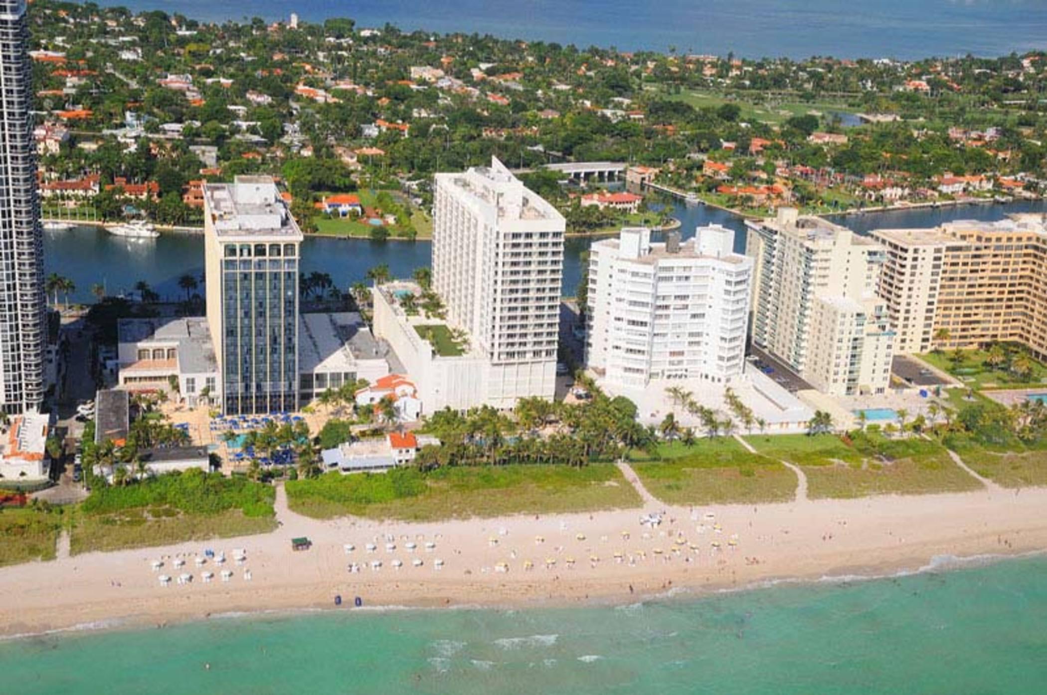 Grand 4* Miami Beach