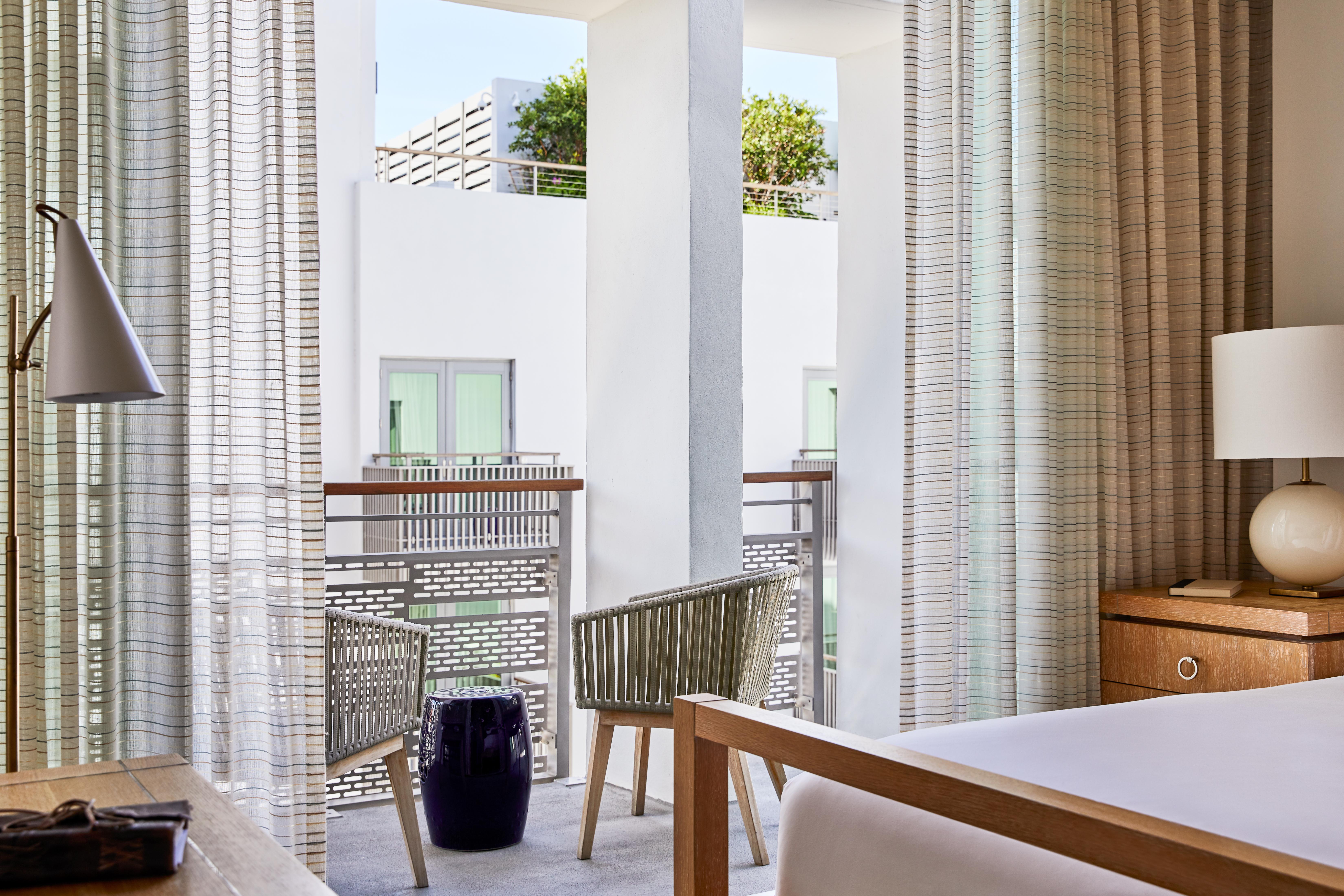 The Betsy Hotel, South 5* Miami Beach