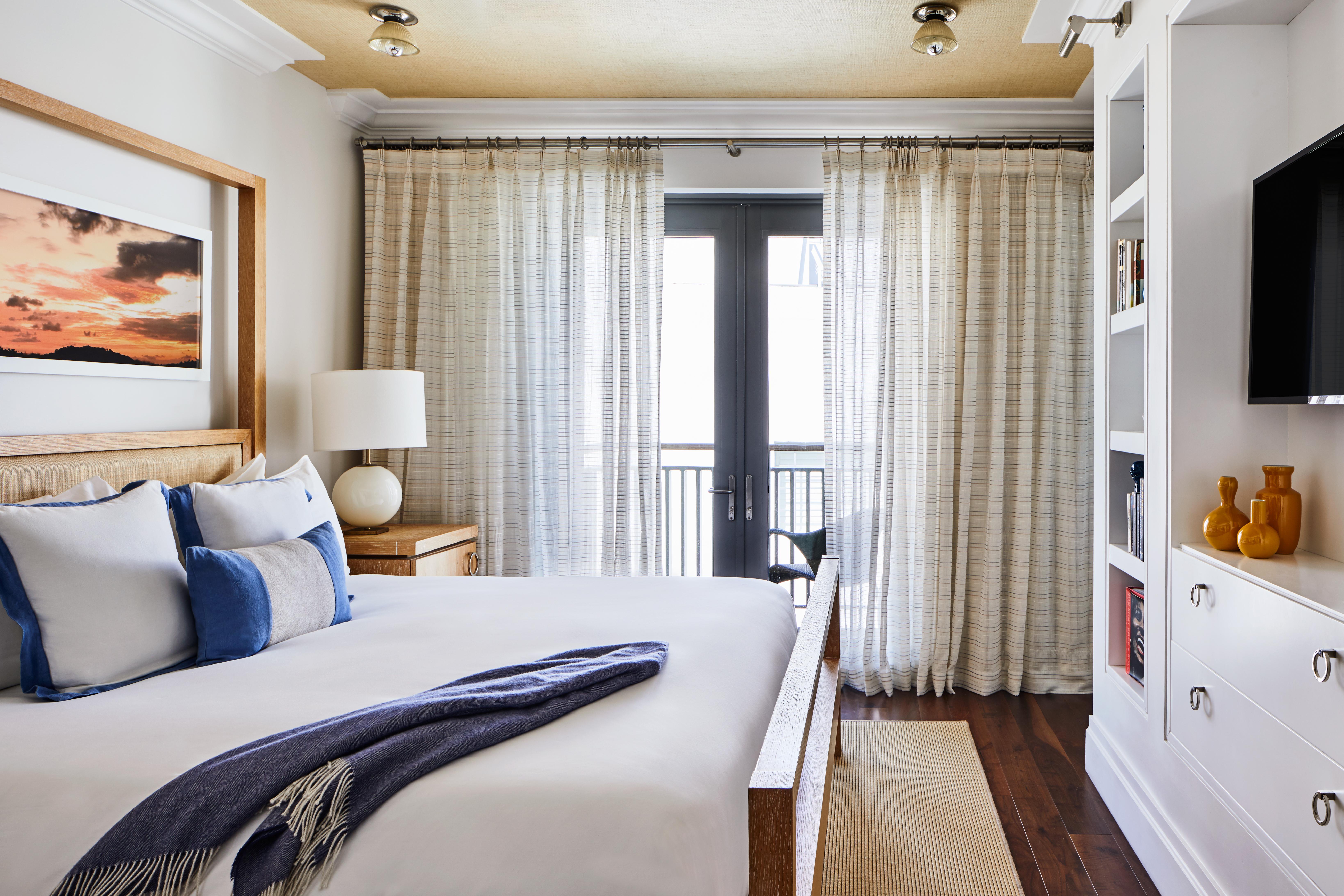 The Betsy Hotel, South Hotel