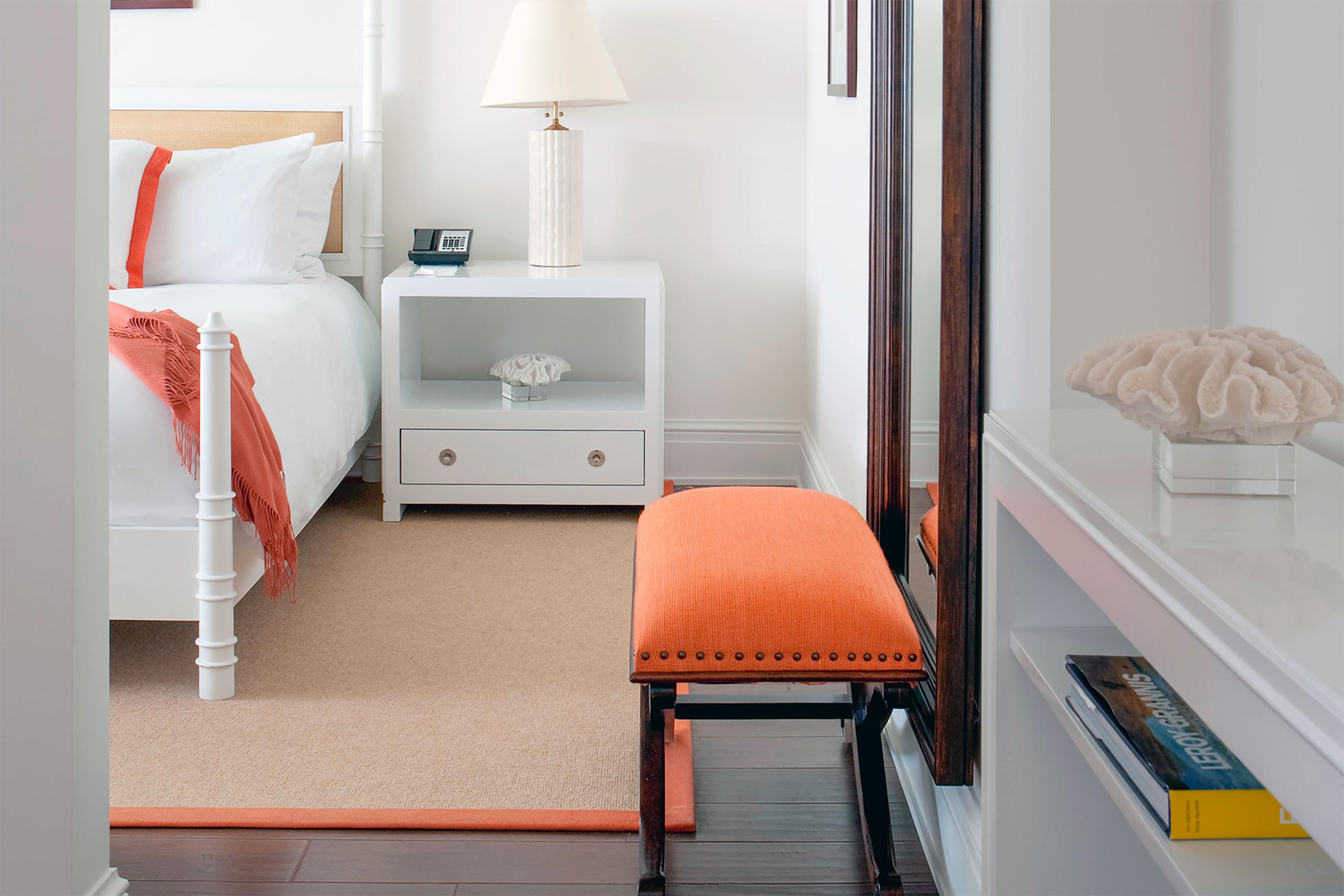 The Betsy Hotel, South Miami Beach
