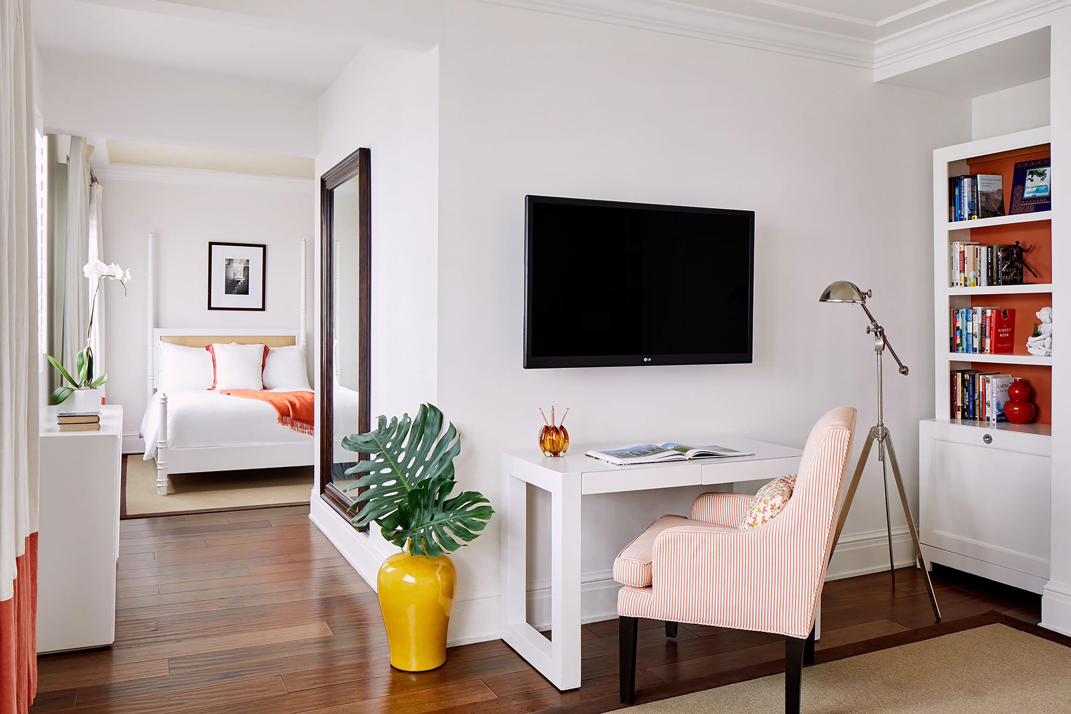 The Betsy Hotel, South Hotel Miami Beach