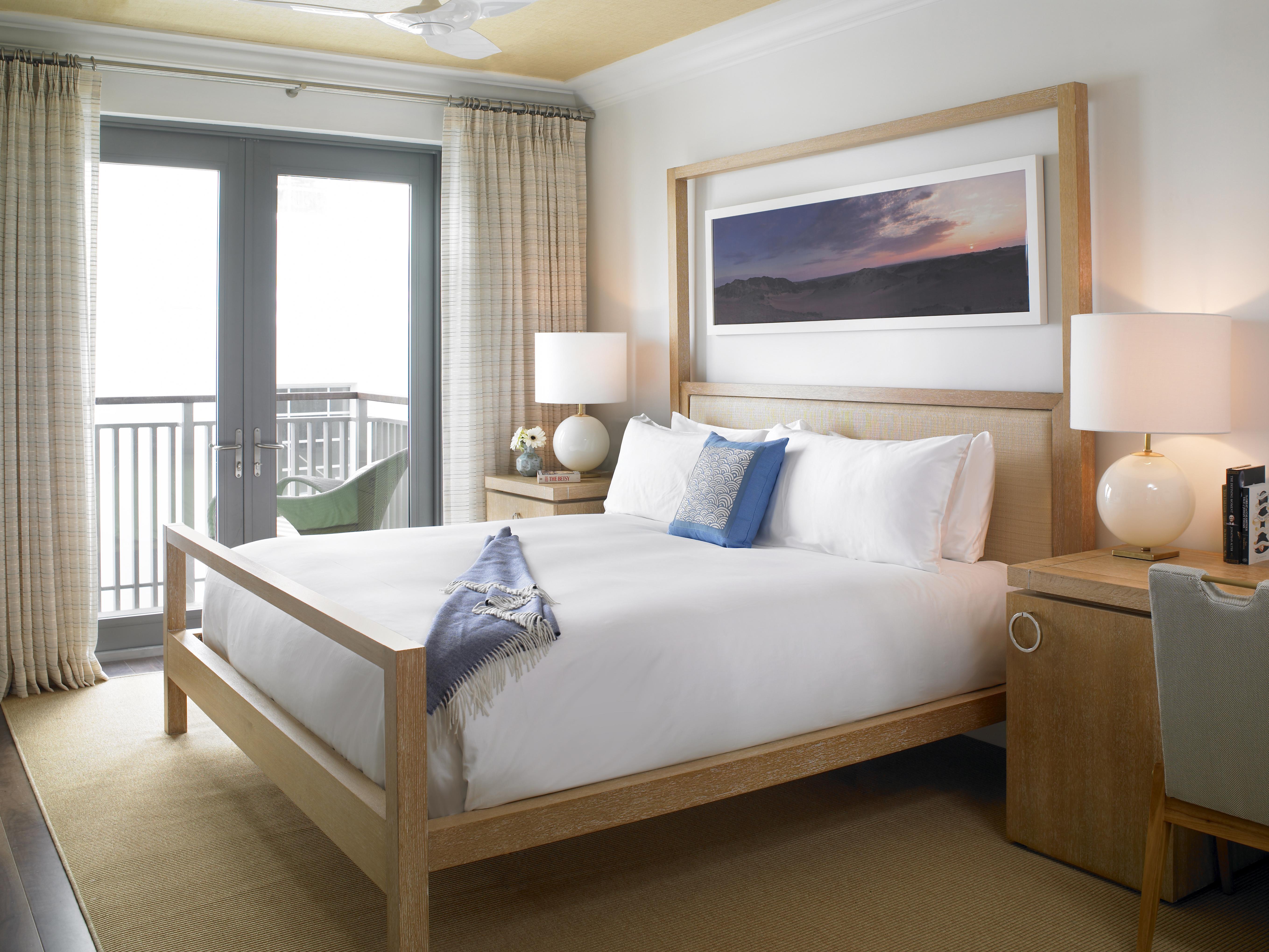 The Betsy Hotel, South Hotel 5*