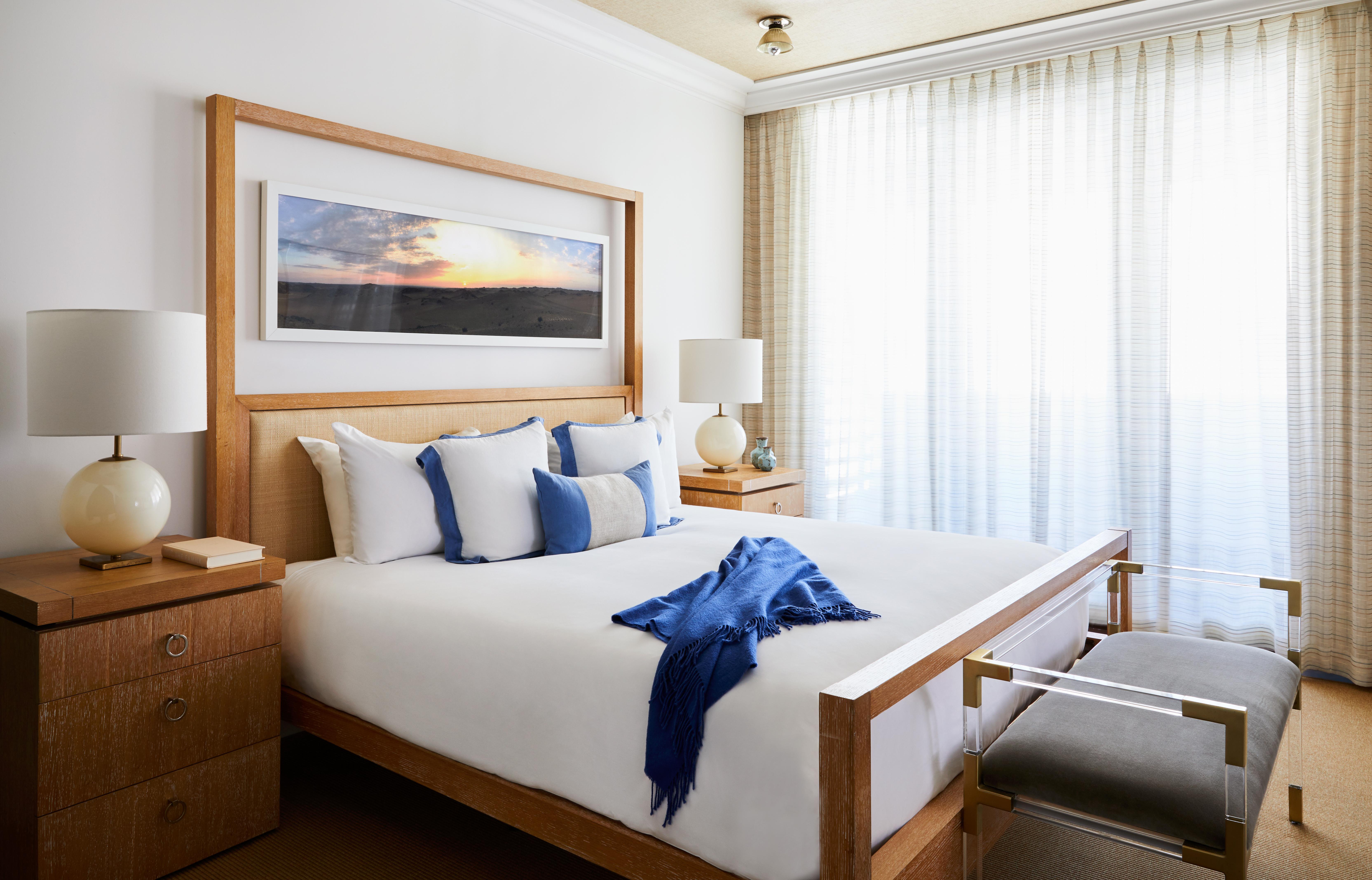 The Betsy Hotel, South Hotel