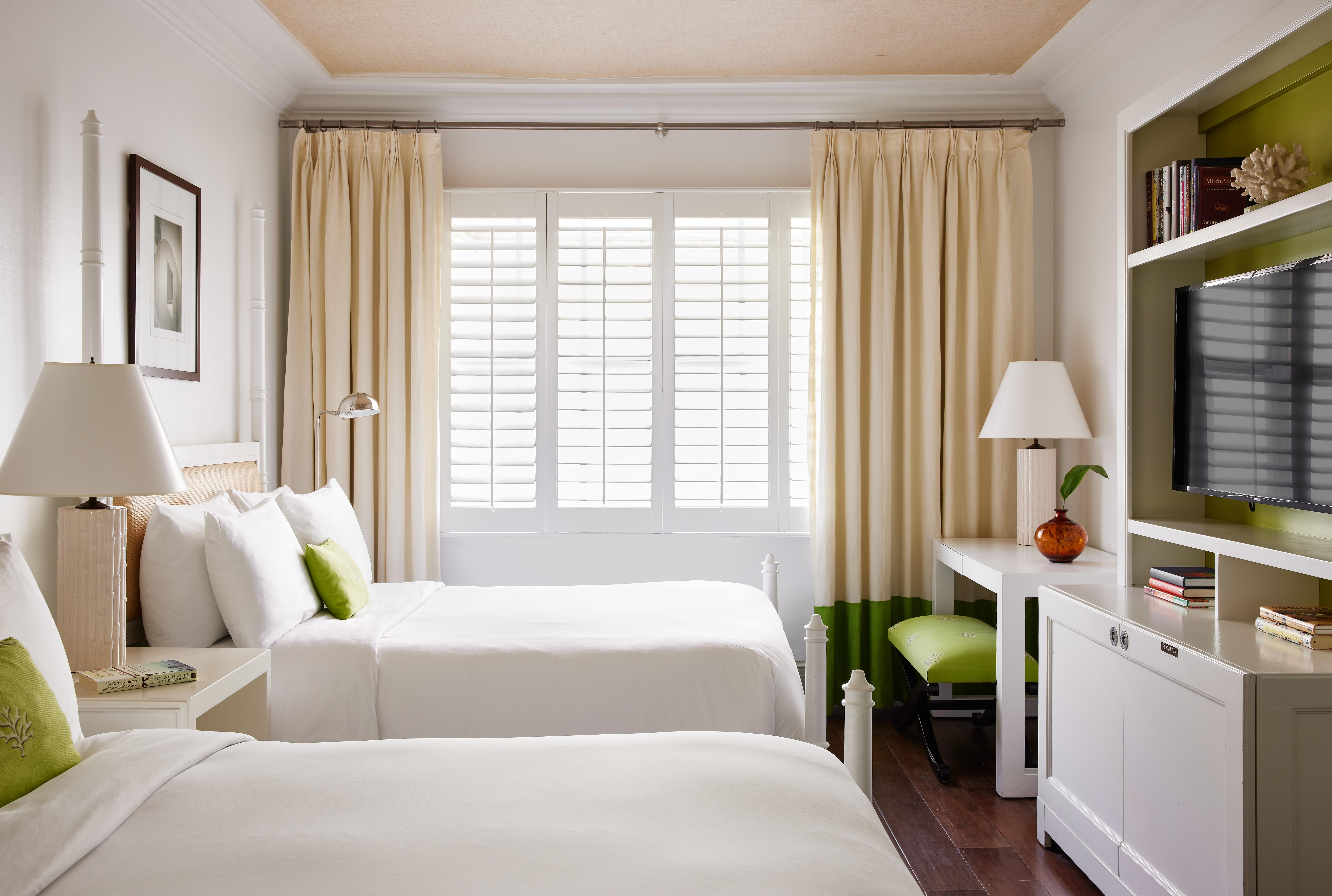 The Betsy Hotel, South