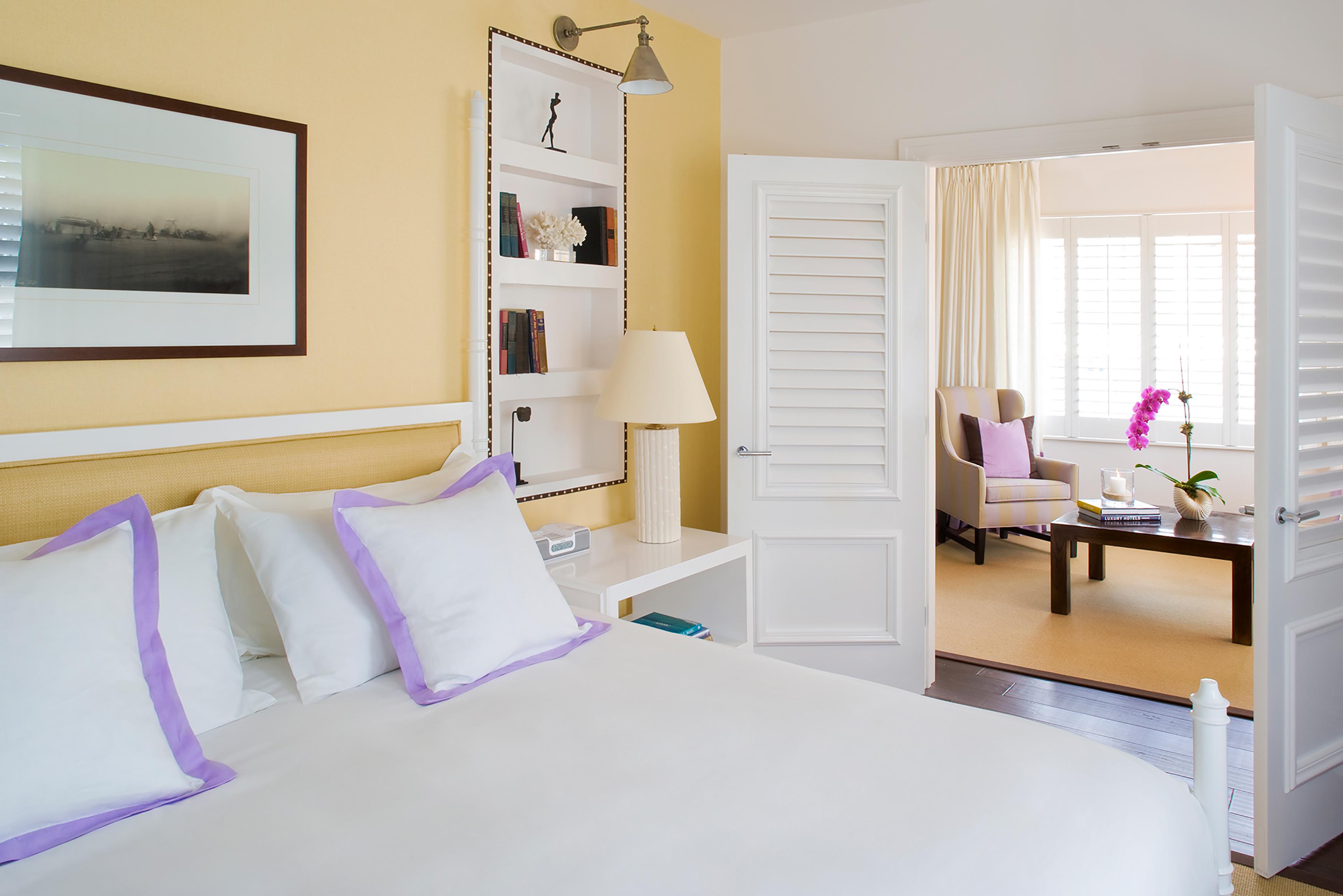 The Betsy Hotel, South Miami Beach