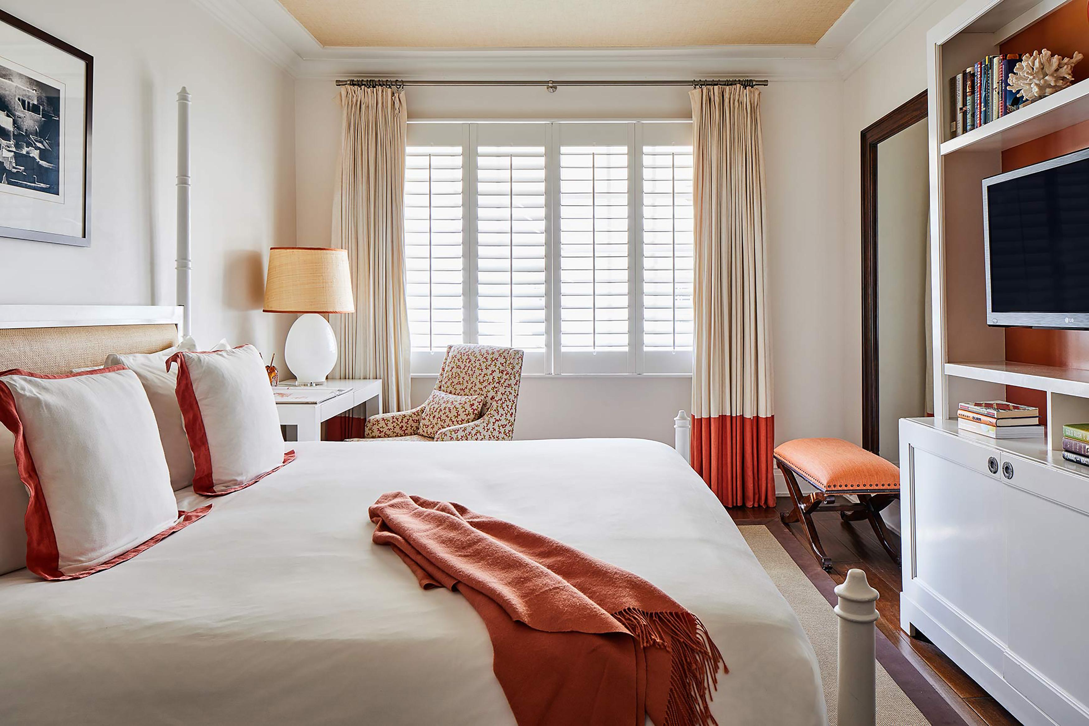 The Betsy Hotel, South Miami Beach