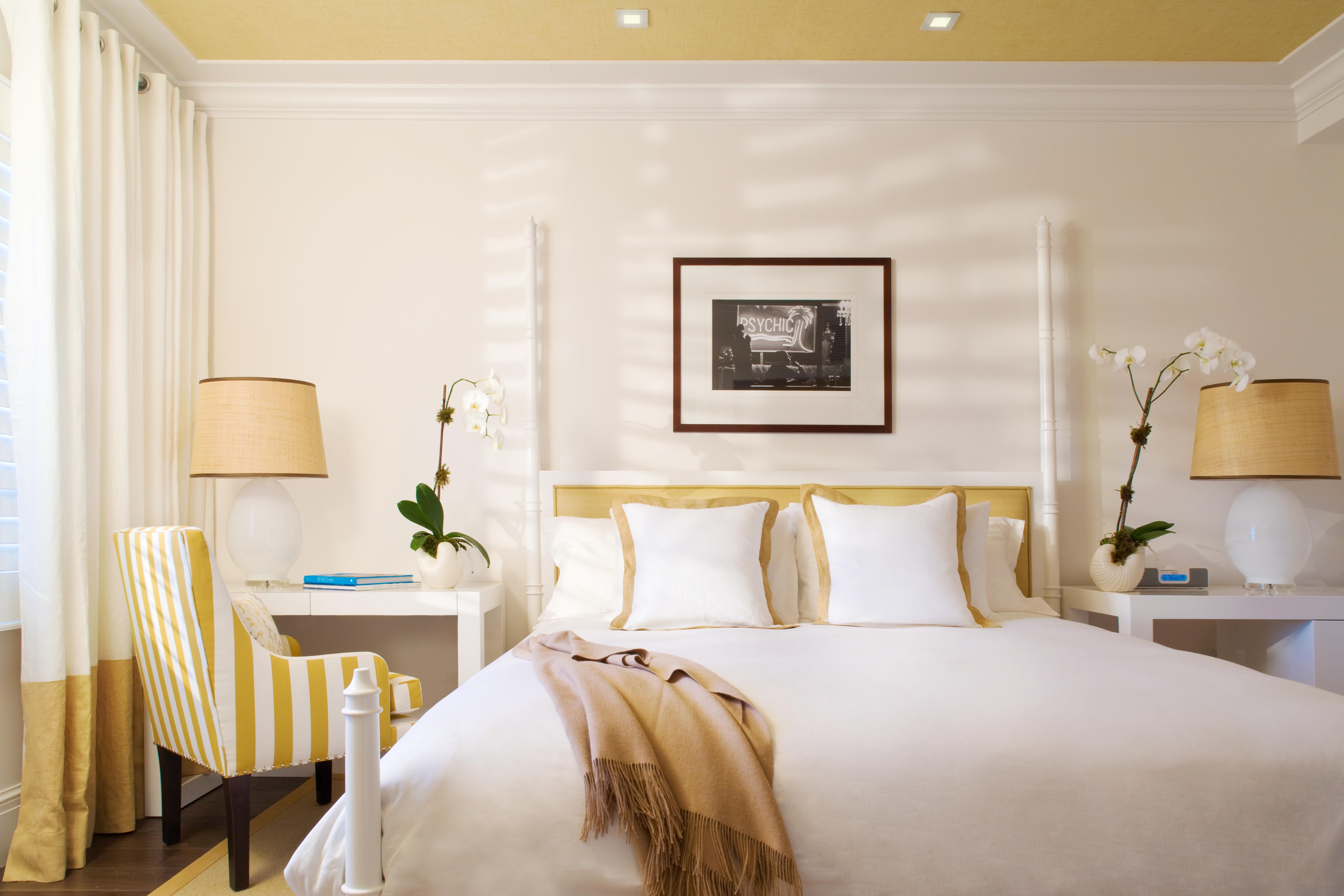 Hotel The Betsy Hotel, South 5*