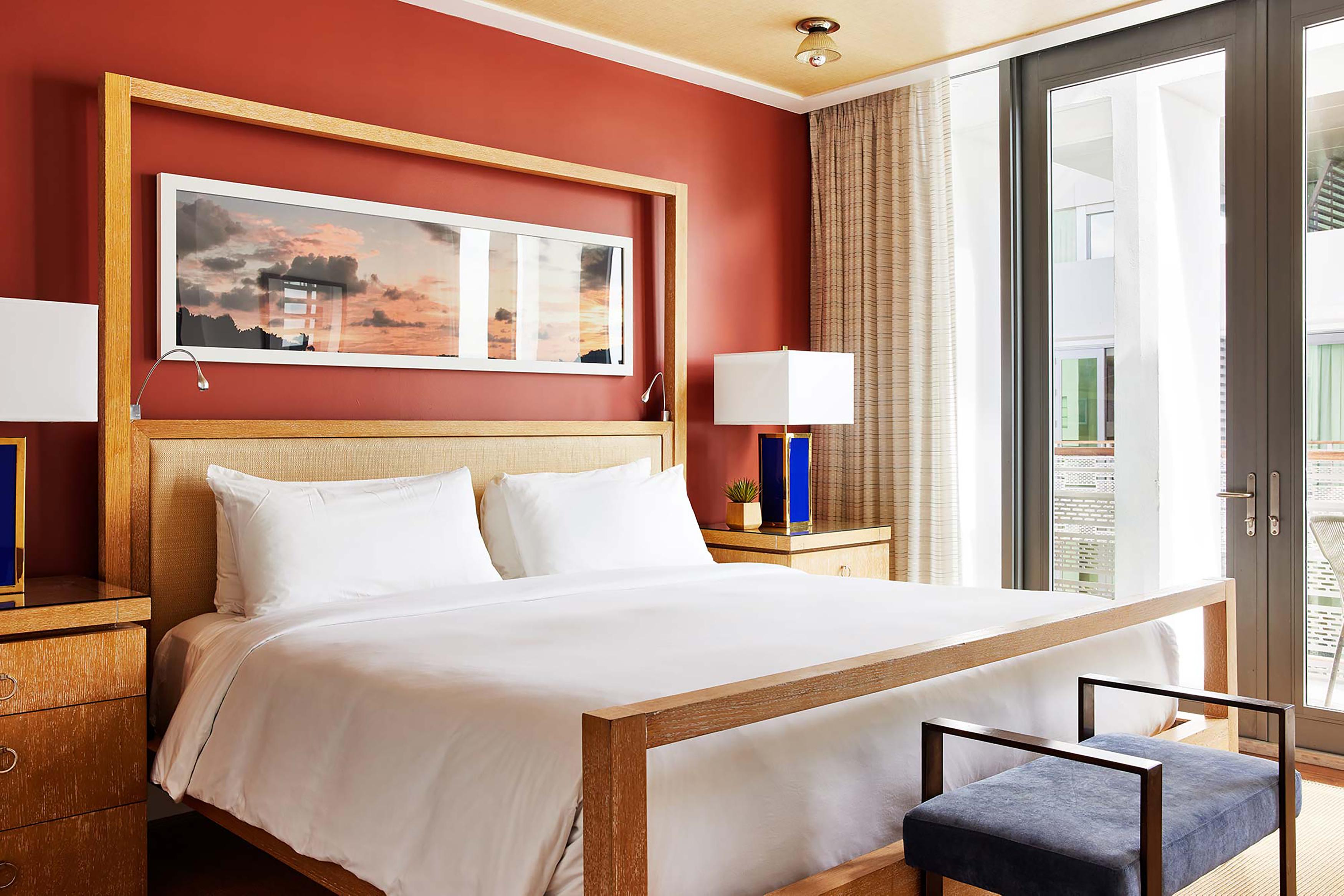 The Betsy Hotel, South Hotel 5*
