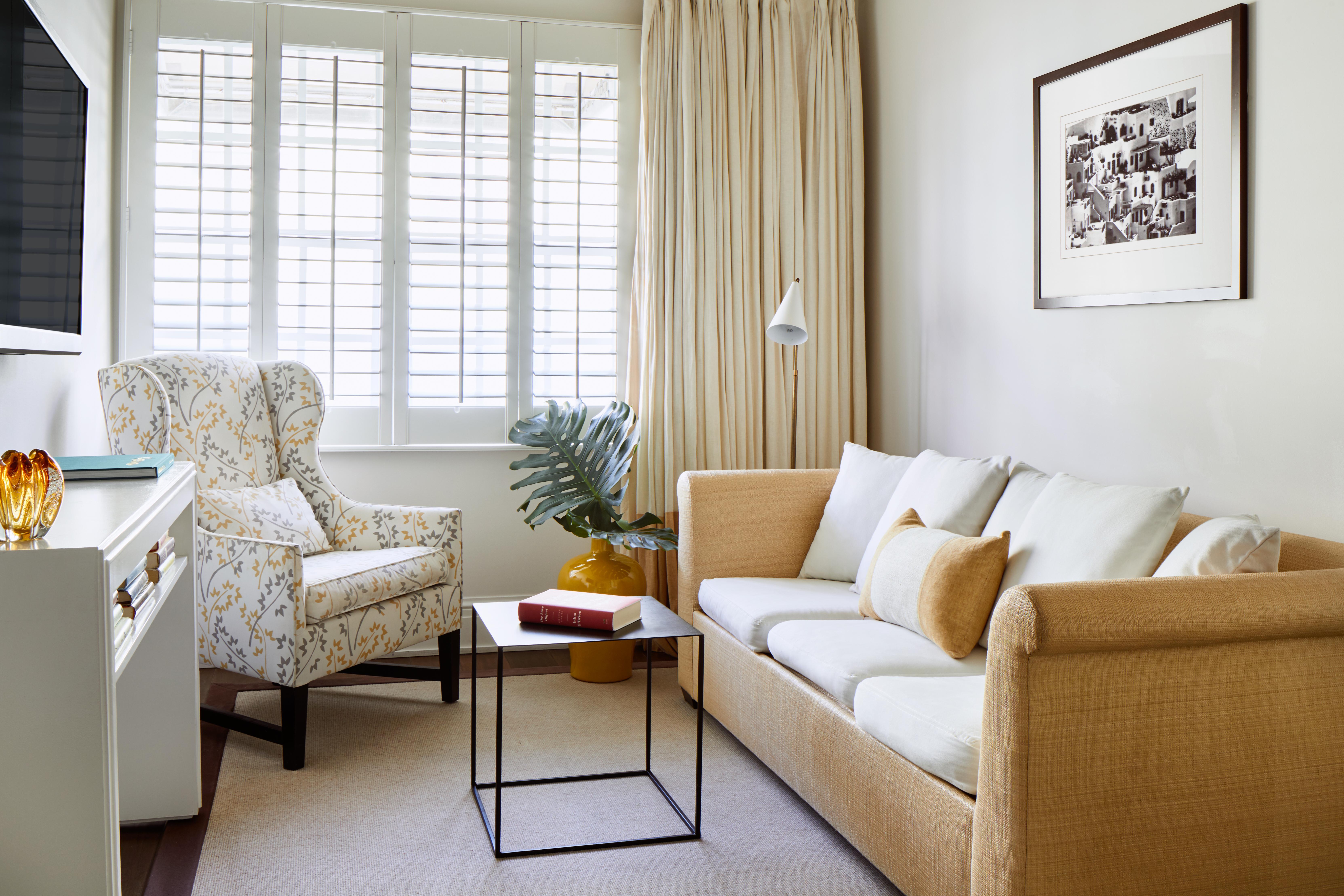 The Betsy Hotel, South Hotel Miami Beach
