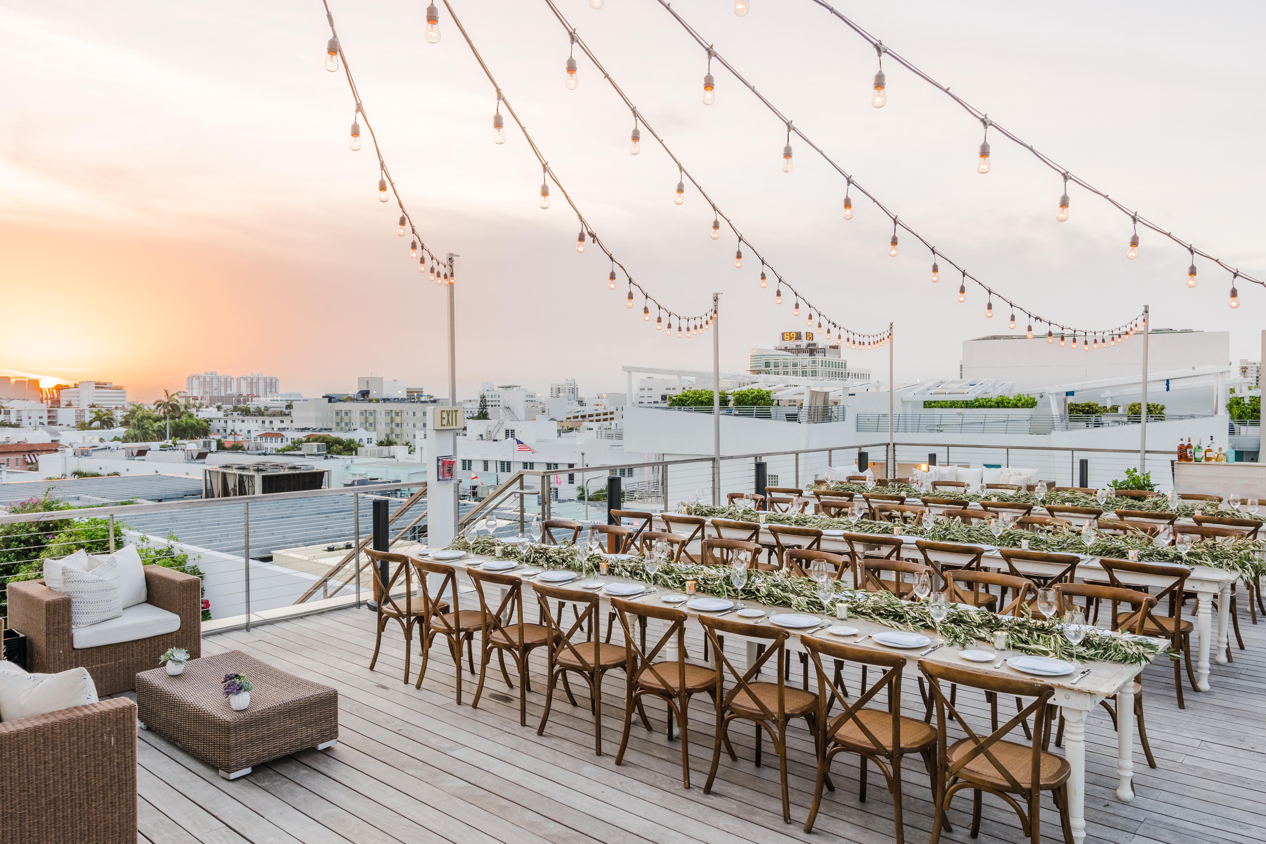 The Betsy Hotel, South 5*