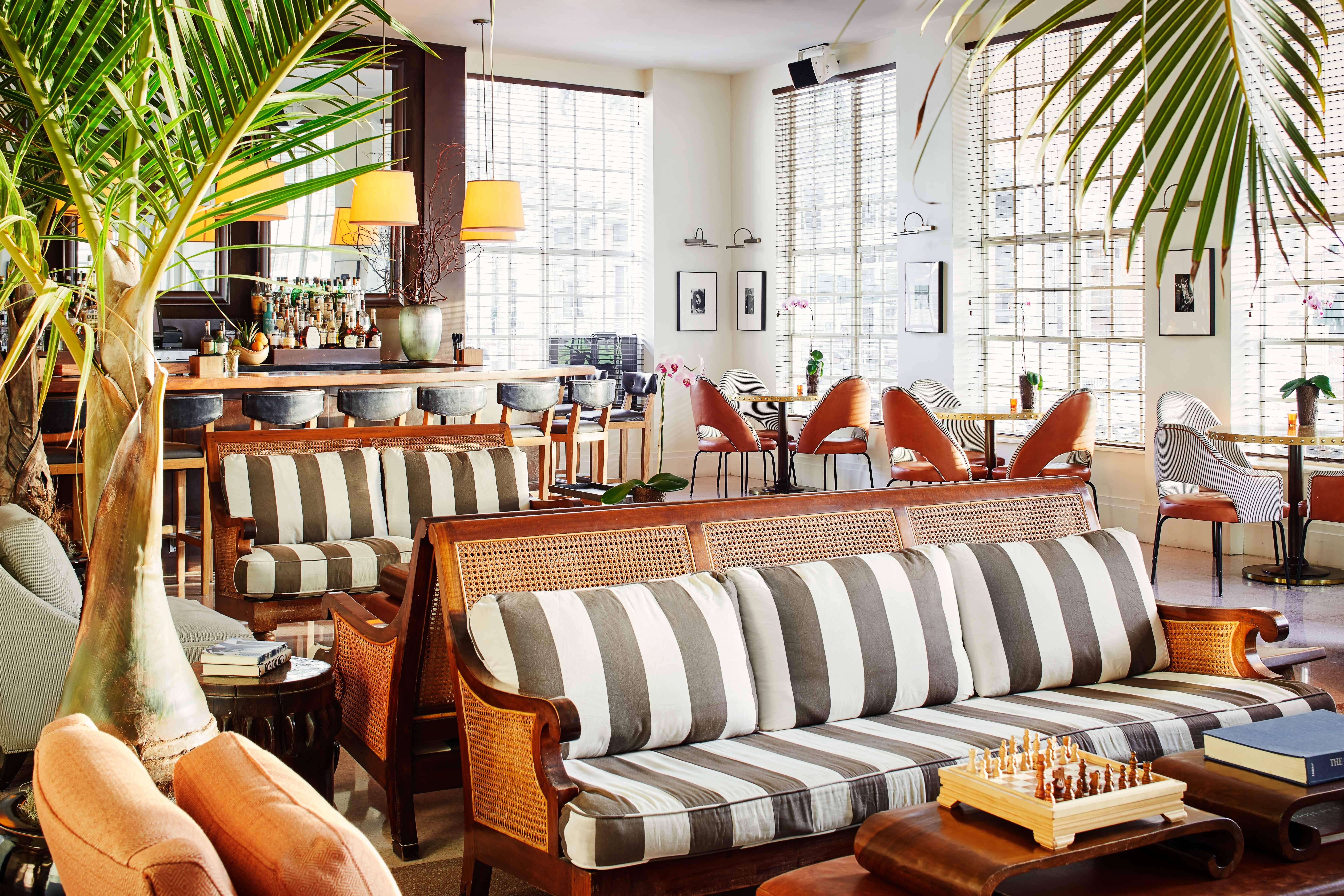 Hotel The Betsy Hotel, South 5*