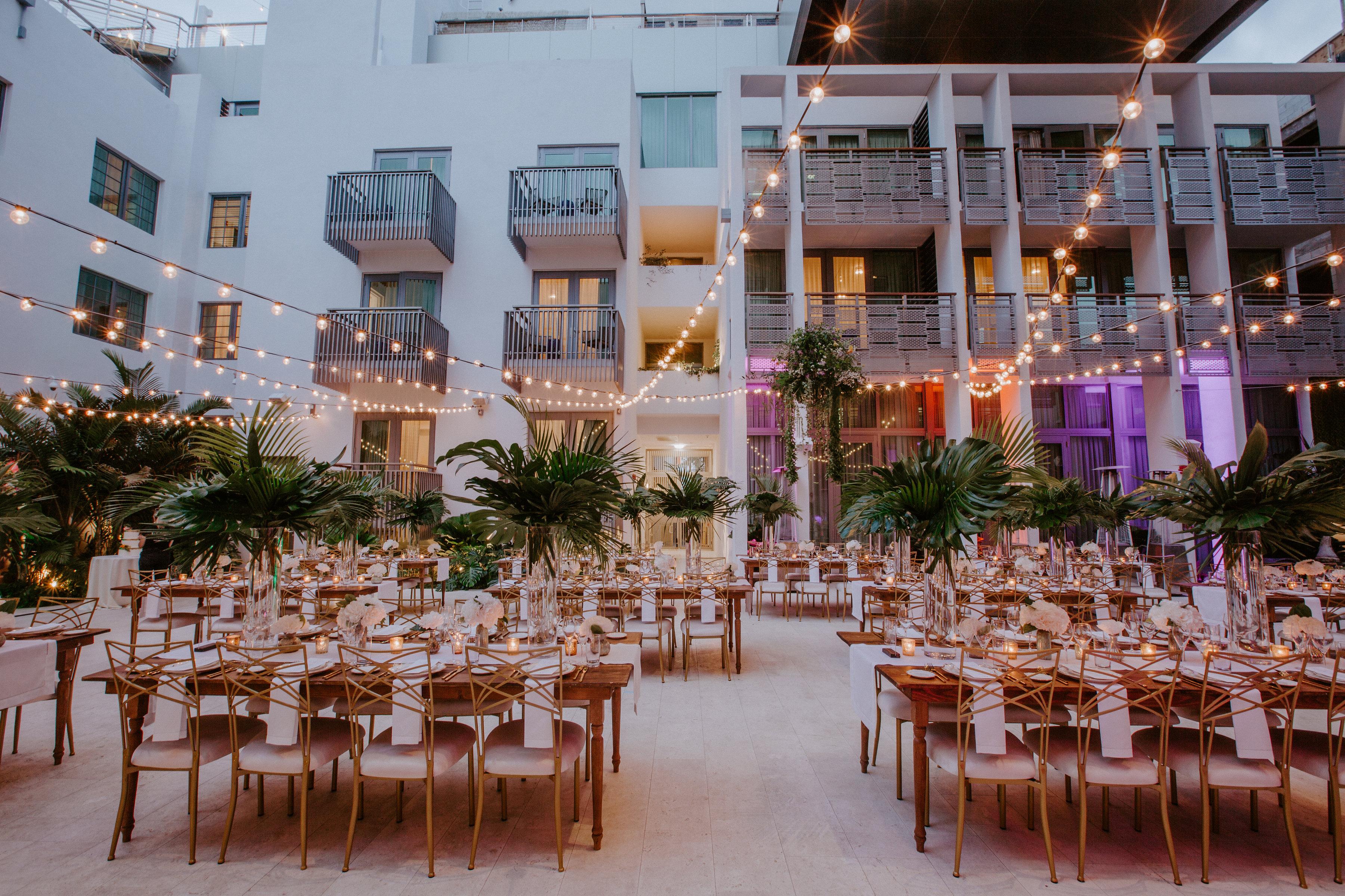 The Betsy Hotel, South Hotel 5*
