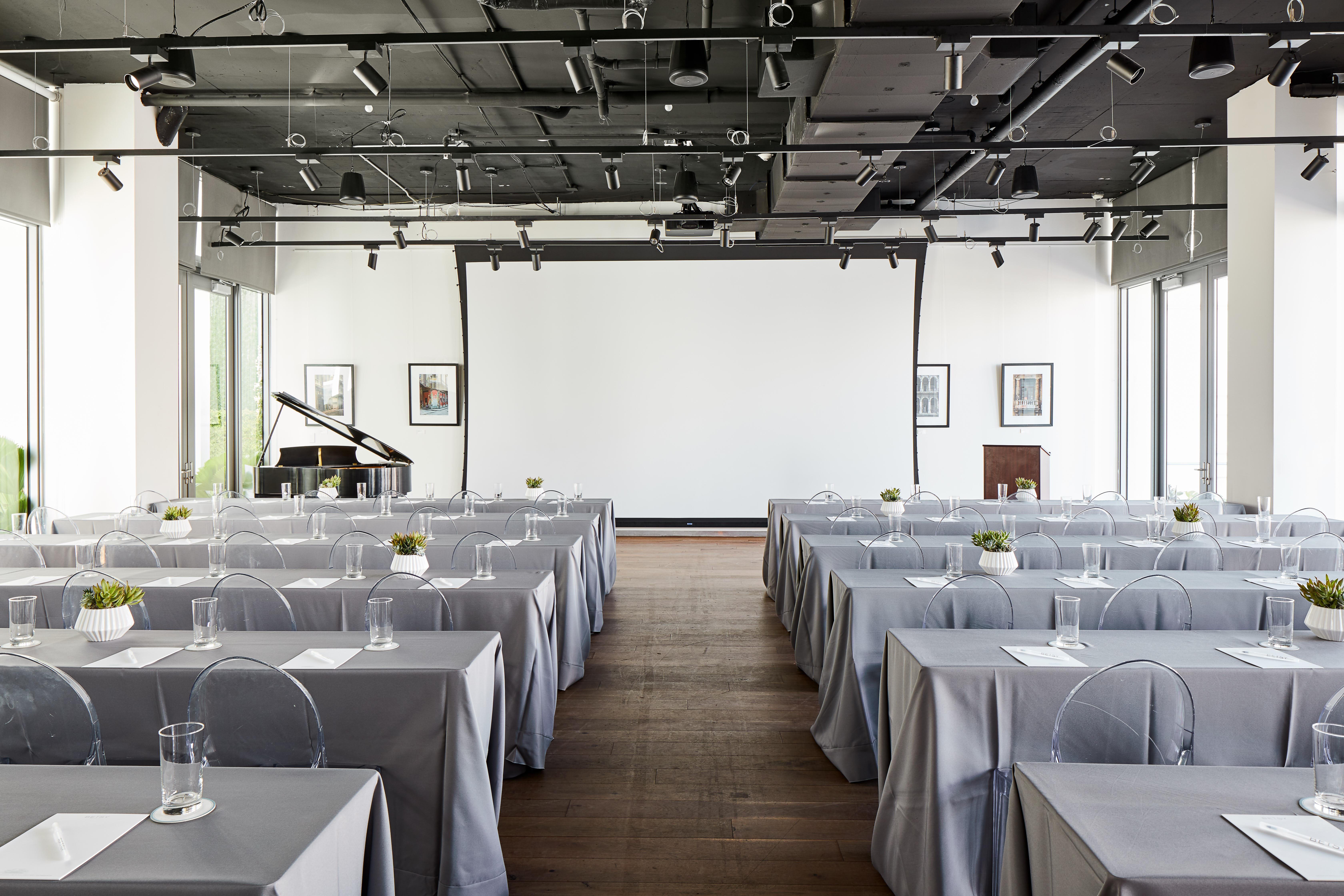 The Betsy Hotel, South 5*