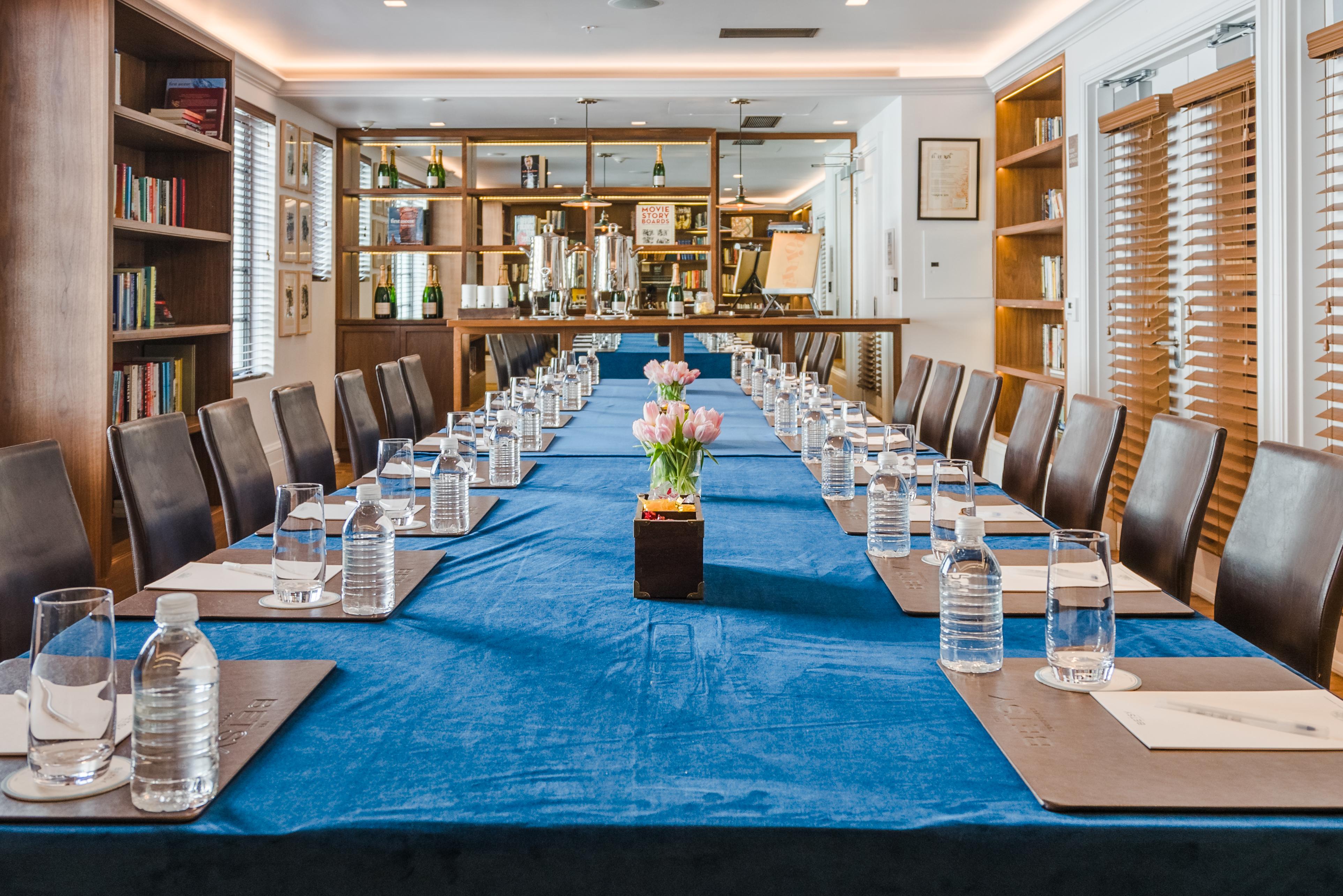The Betsy Hotel, South Hotel 5*