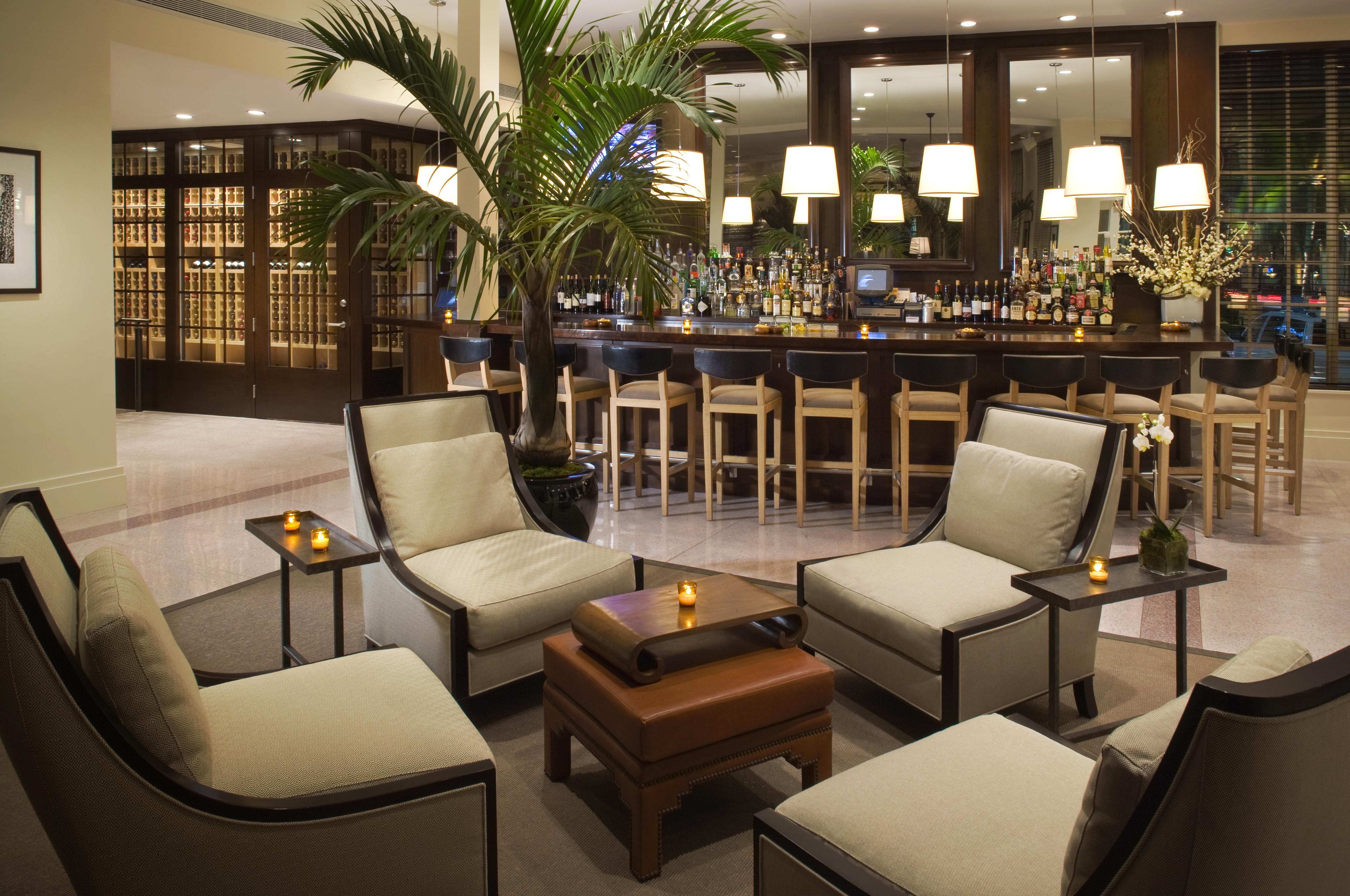The Betsy Hotel, South Hotel