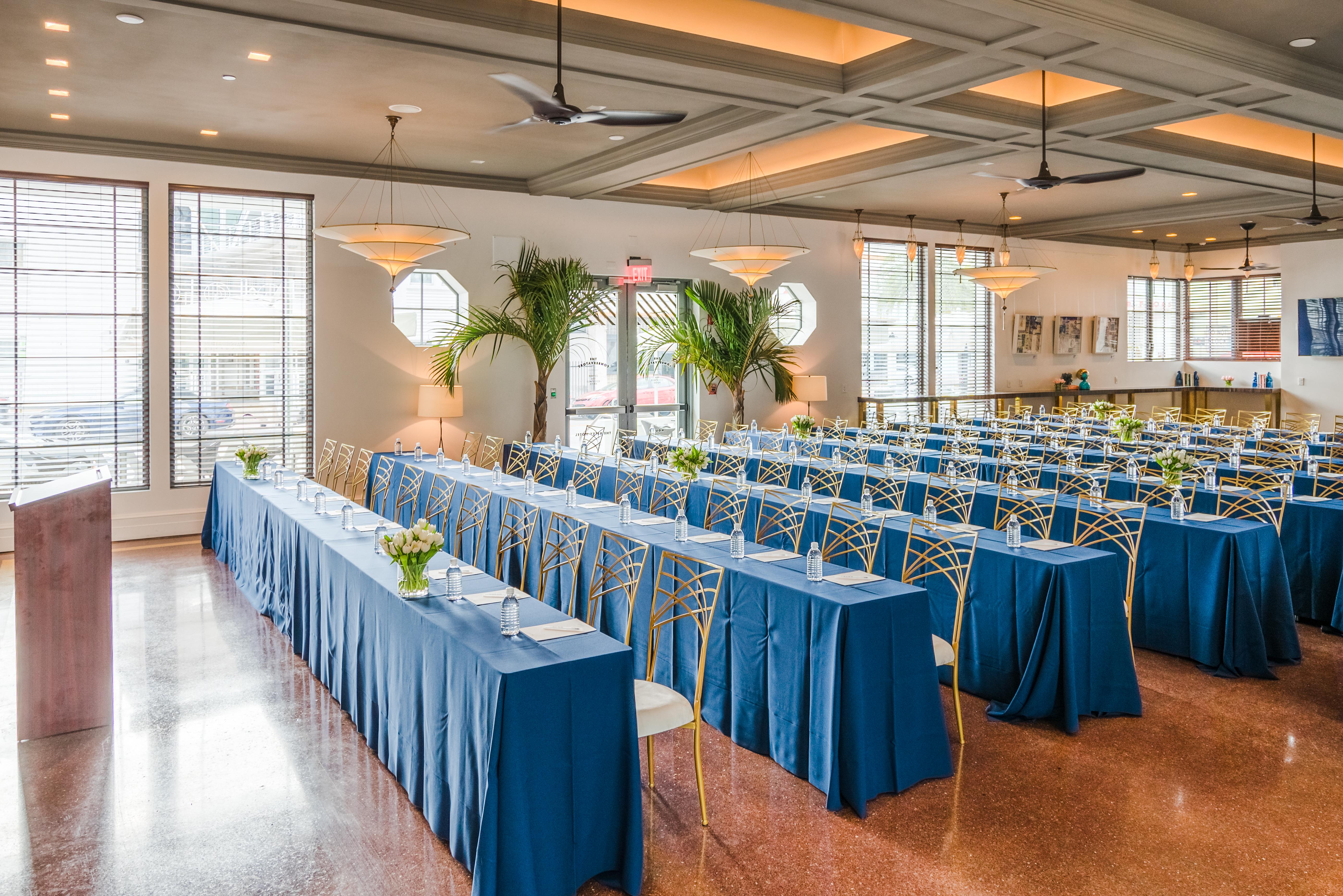 The Betsy Hotel, South 5* Miami Beach
