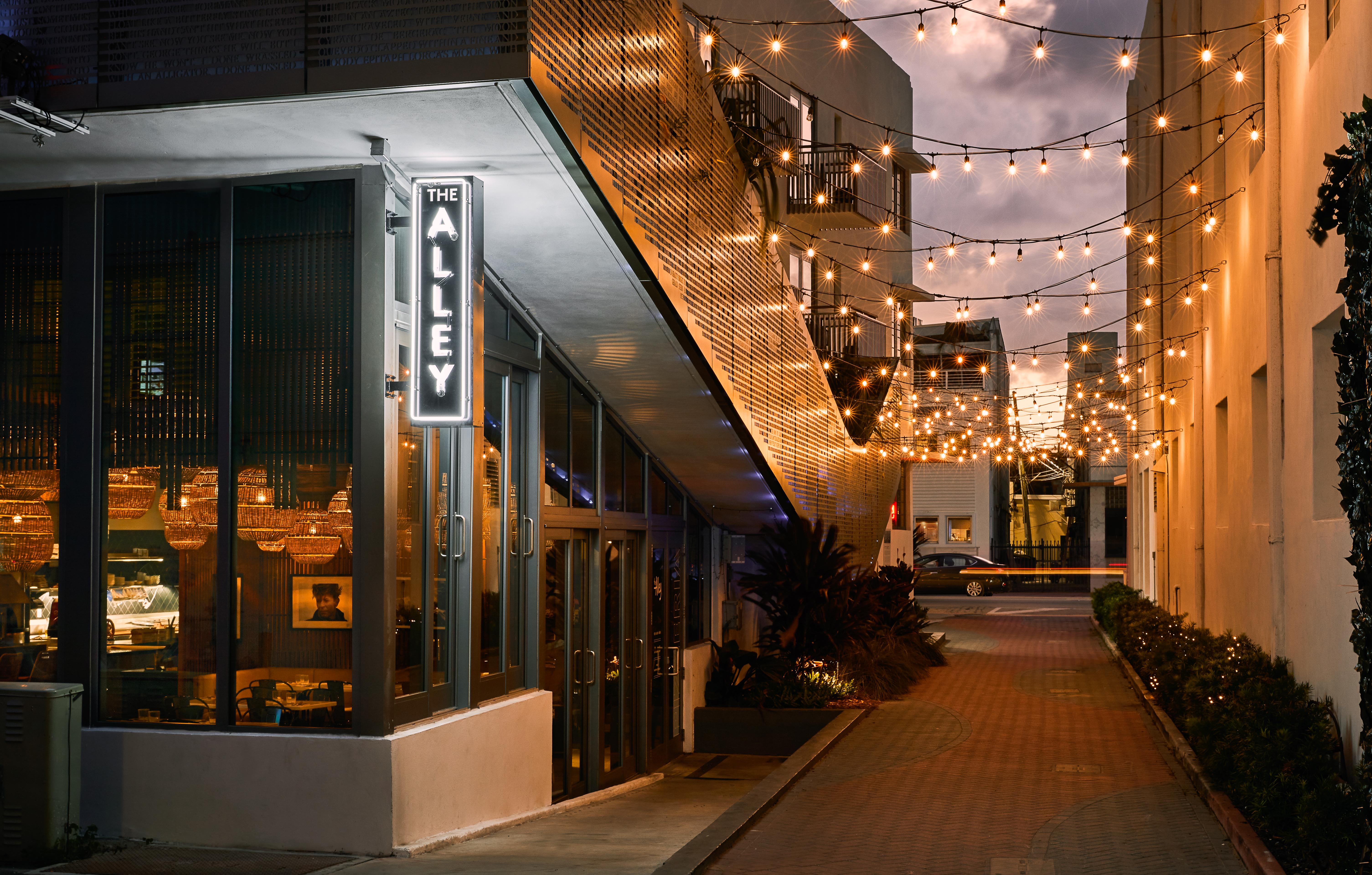 The Betsy Hotel, South 5* Miami Beach