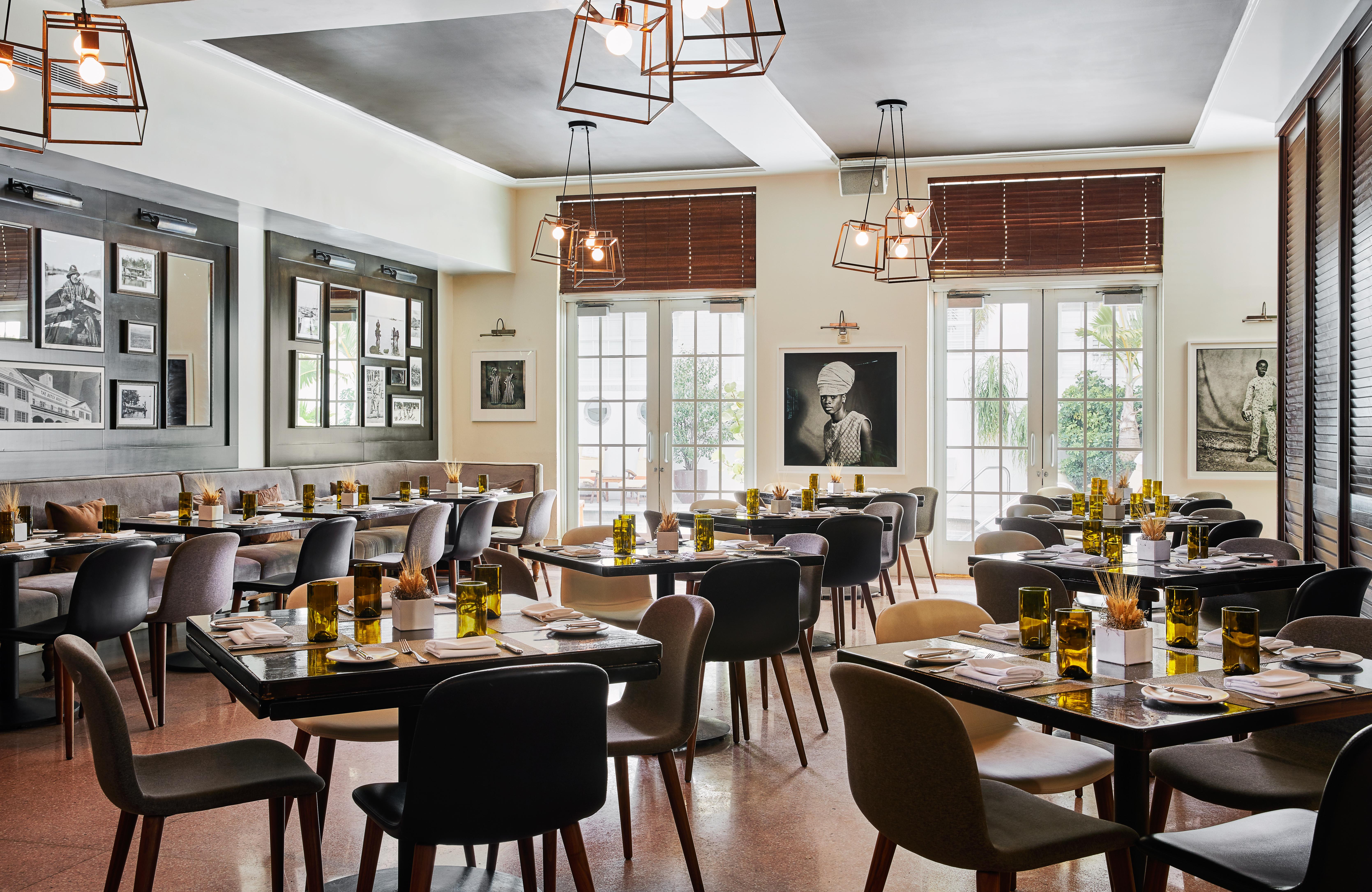 The Betsy Hotel, South Hotel 5*