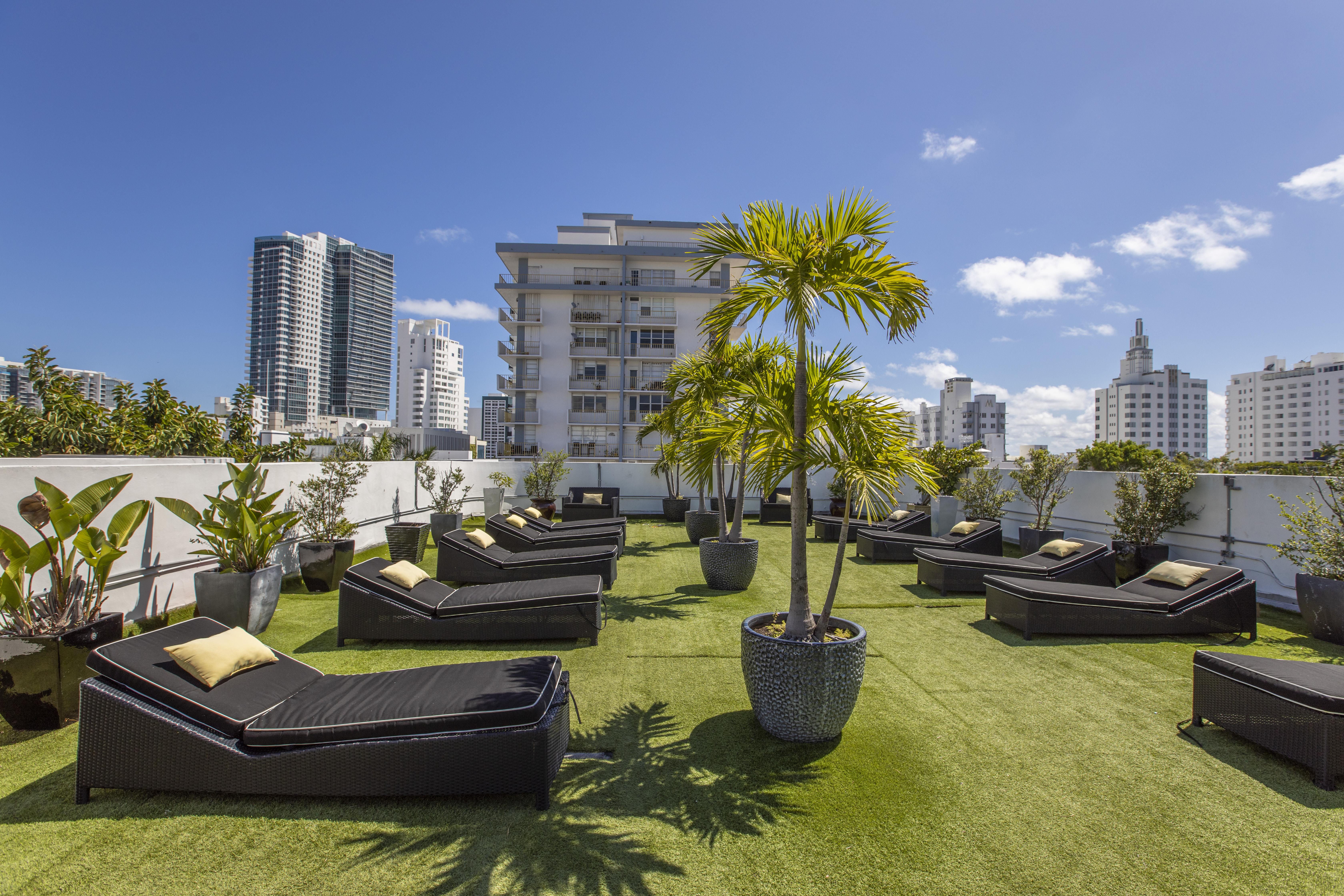 Lincoln Arms 3* Miami Beach