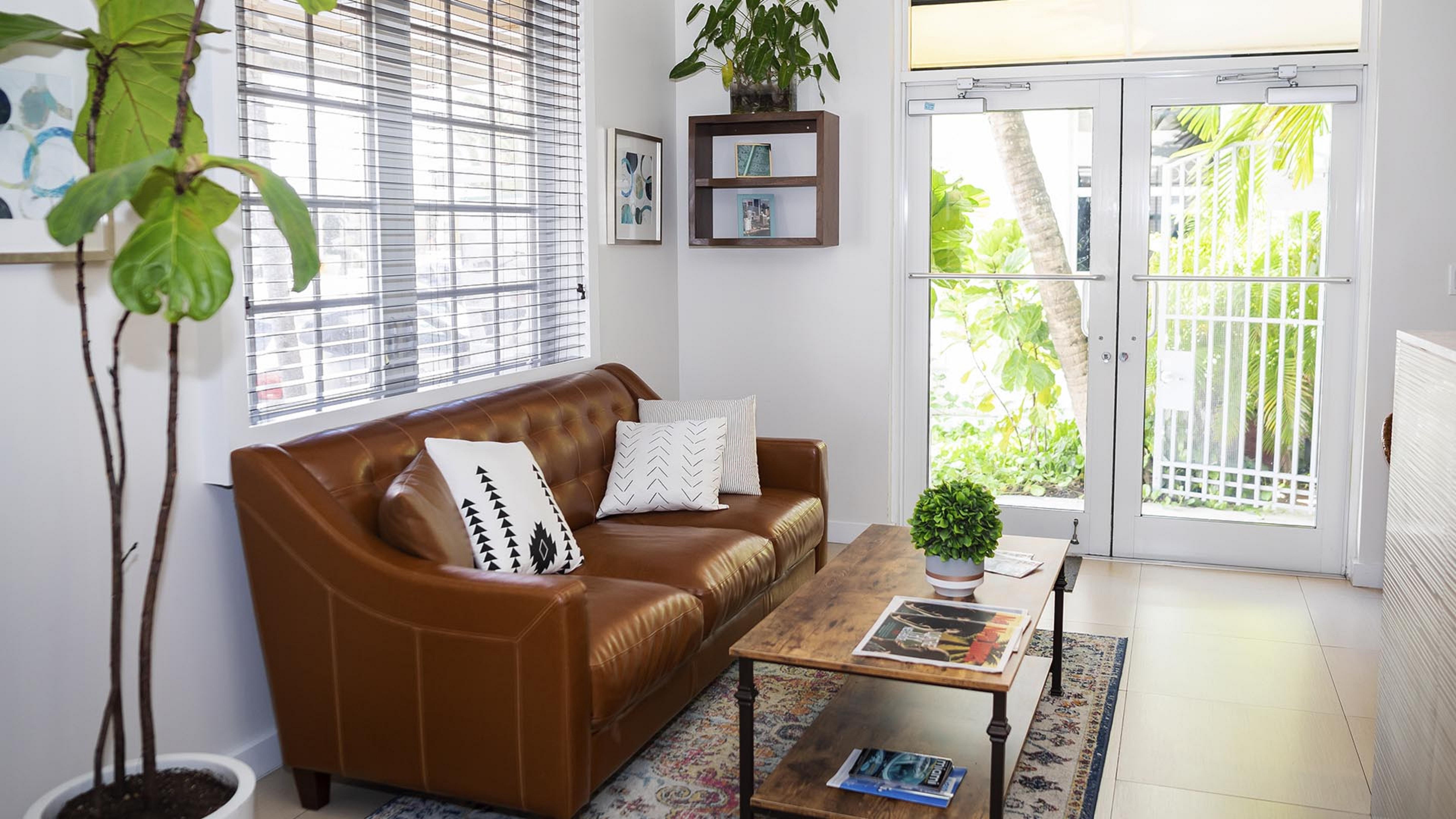 Riviere South 3* Miami Beach
