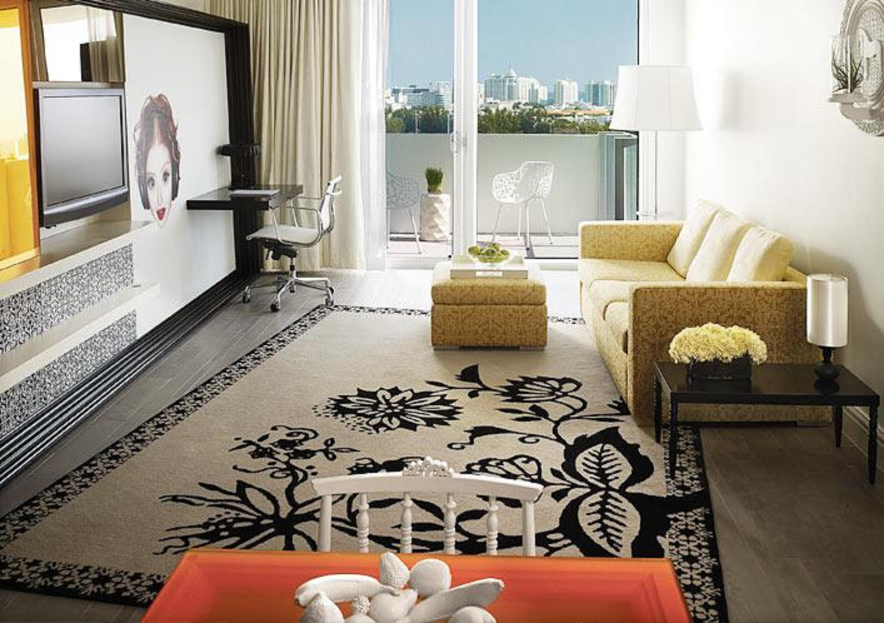 Mondrian South Hotel