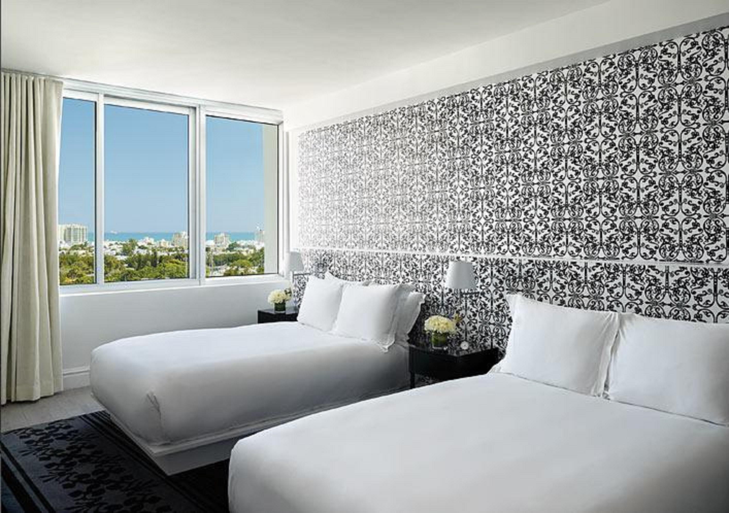 Mondrian South Hotel