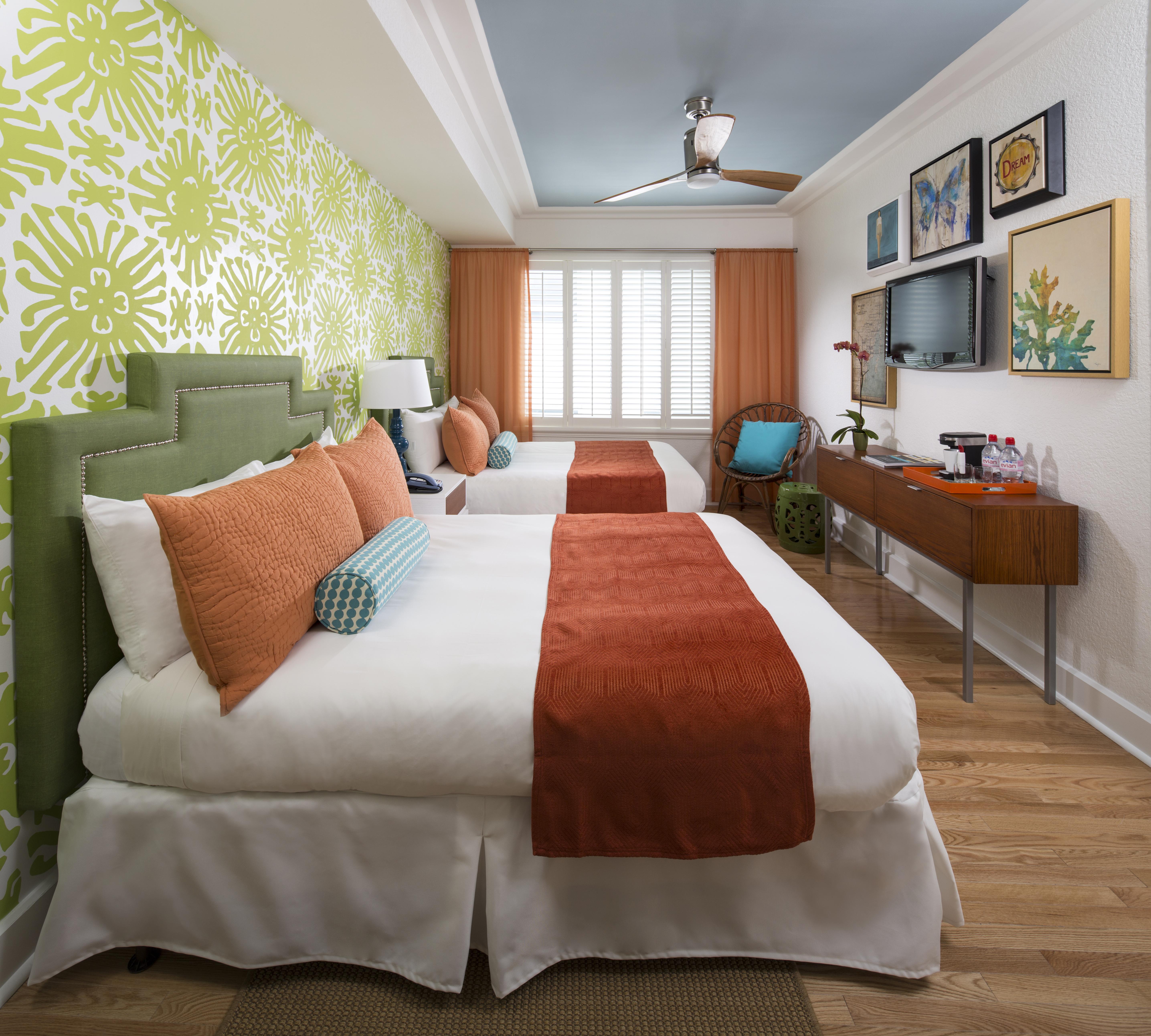 Circa 39 Hotel, An Ihg Hotel Miami Beach