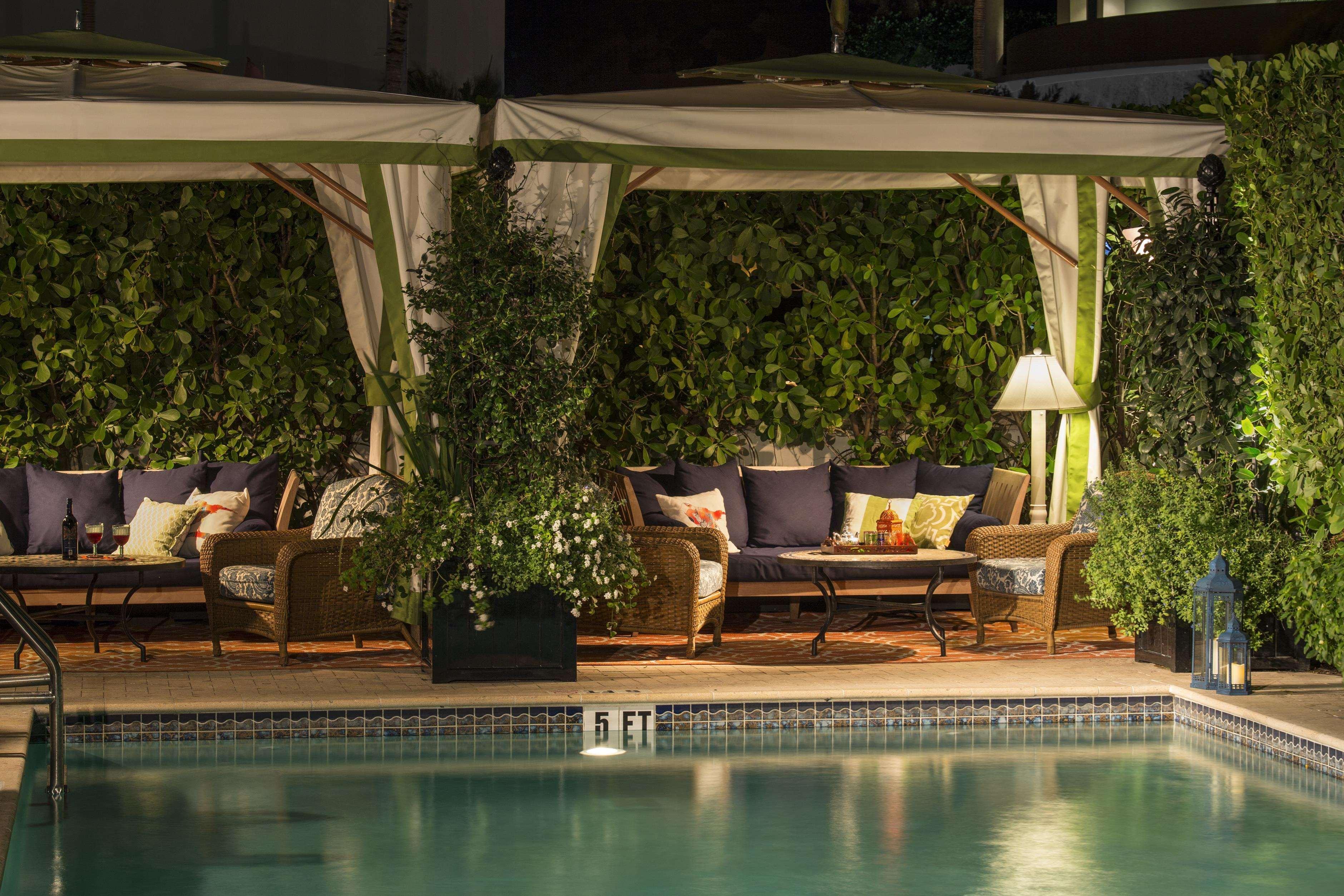 Circa 39 Hotel, An Ihg Hotel Miami Beach