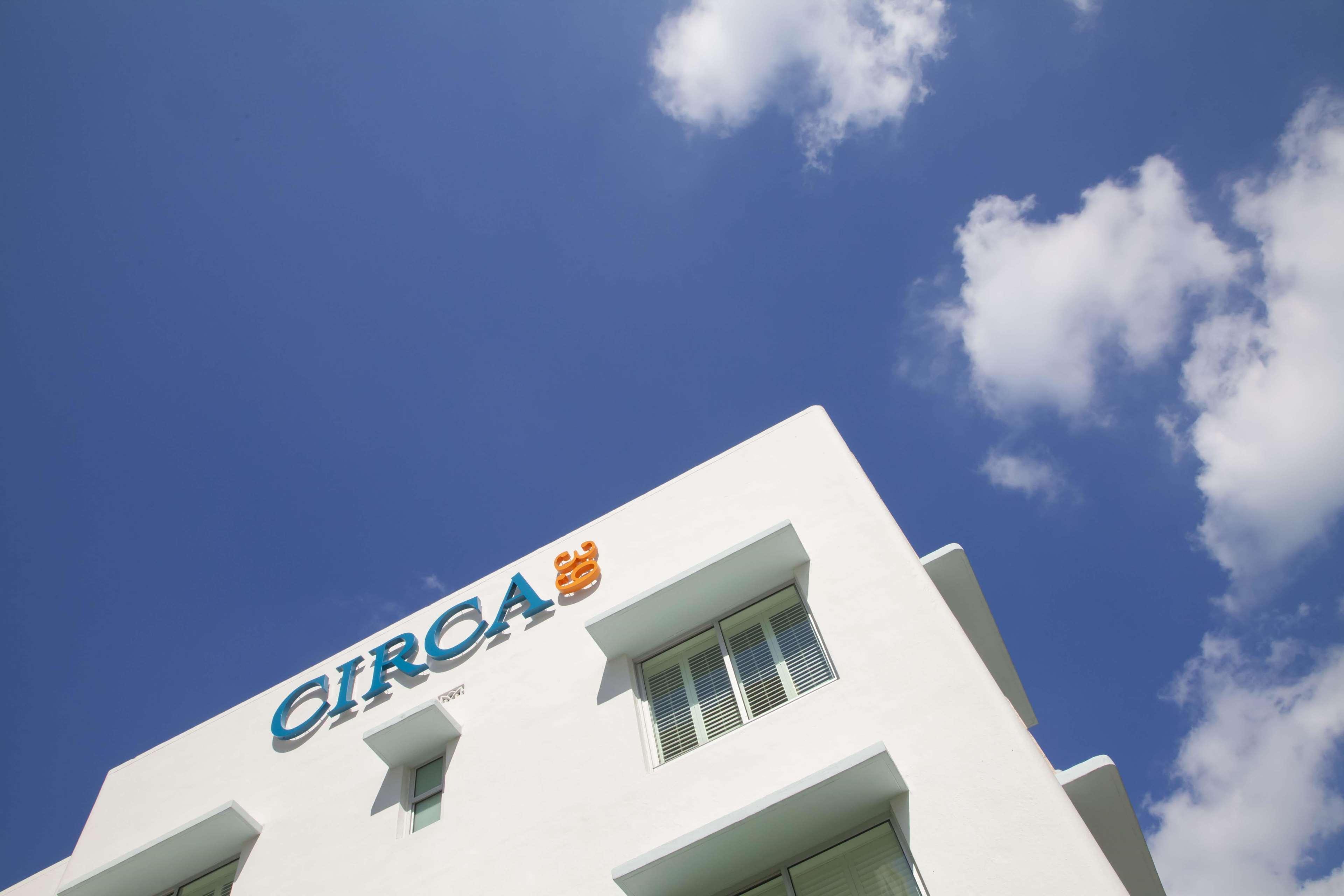 Circa 39 Hotel, An Ihg 4* Miami Beach