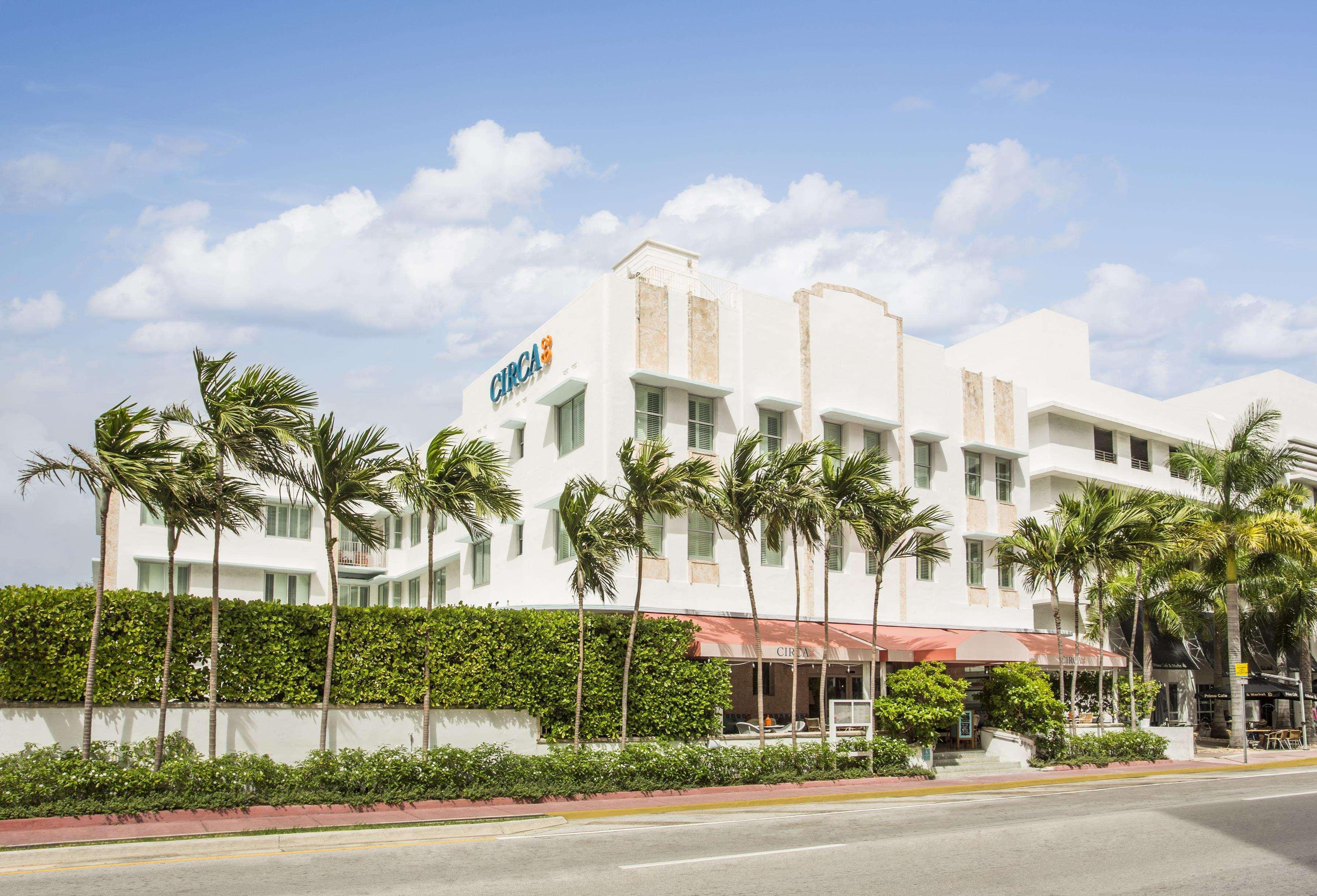 Circa 39 Hotel, An Ihg Hotel 4*