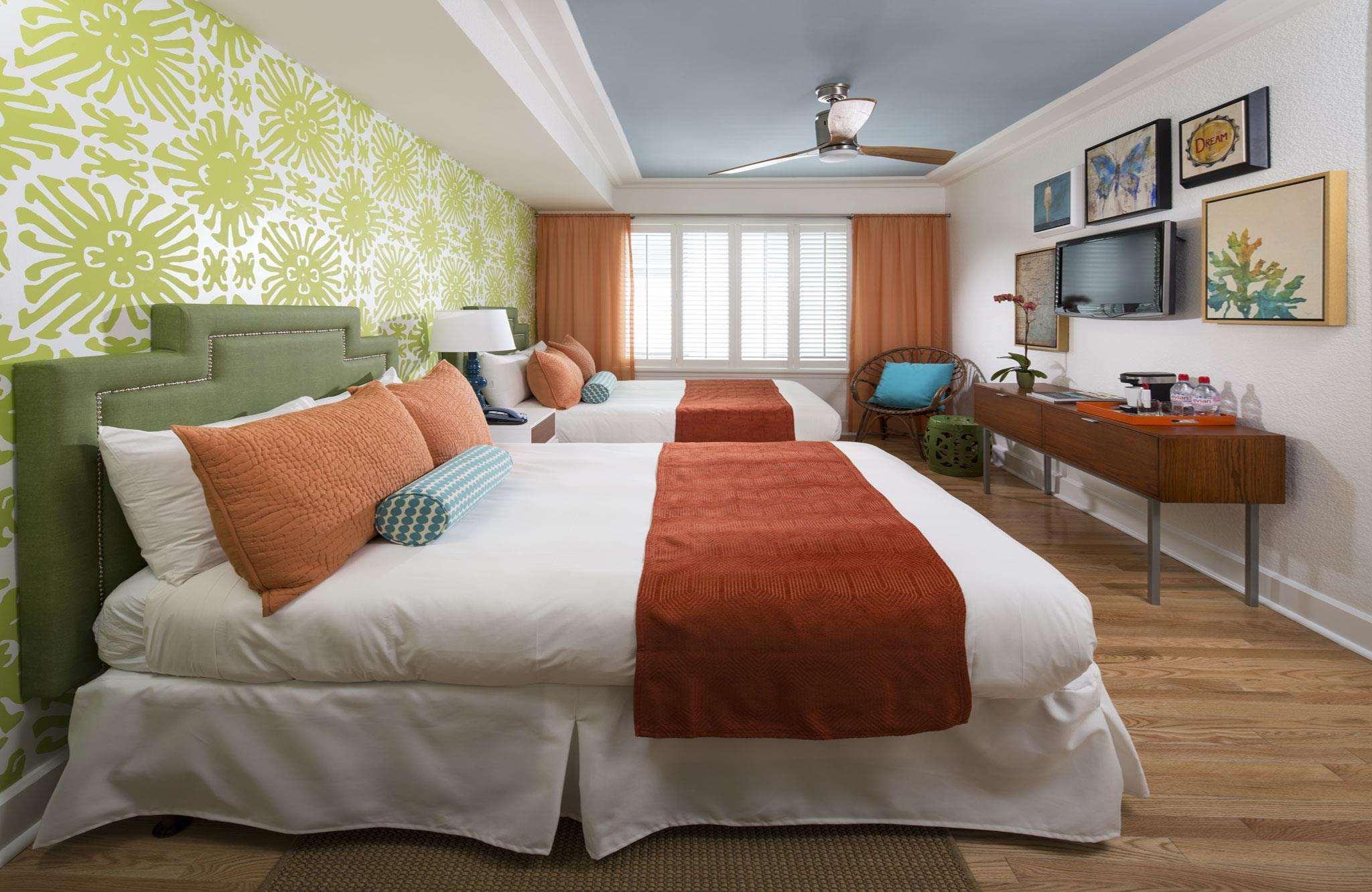 Hotel Circa 39 Hotel, An Ihg
