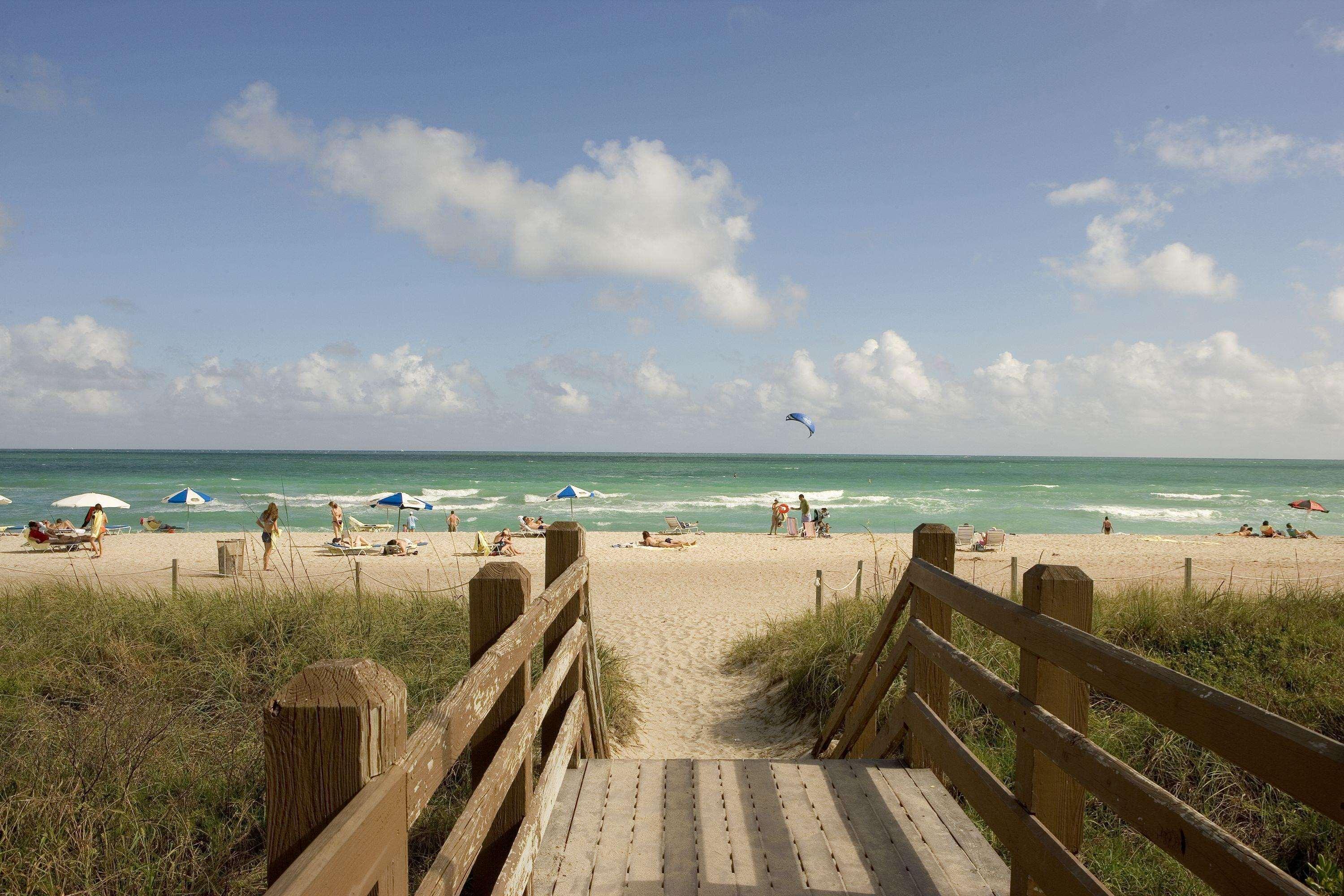 Circa 39 Hotel, An Ihg Miami Beach