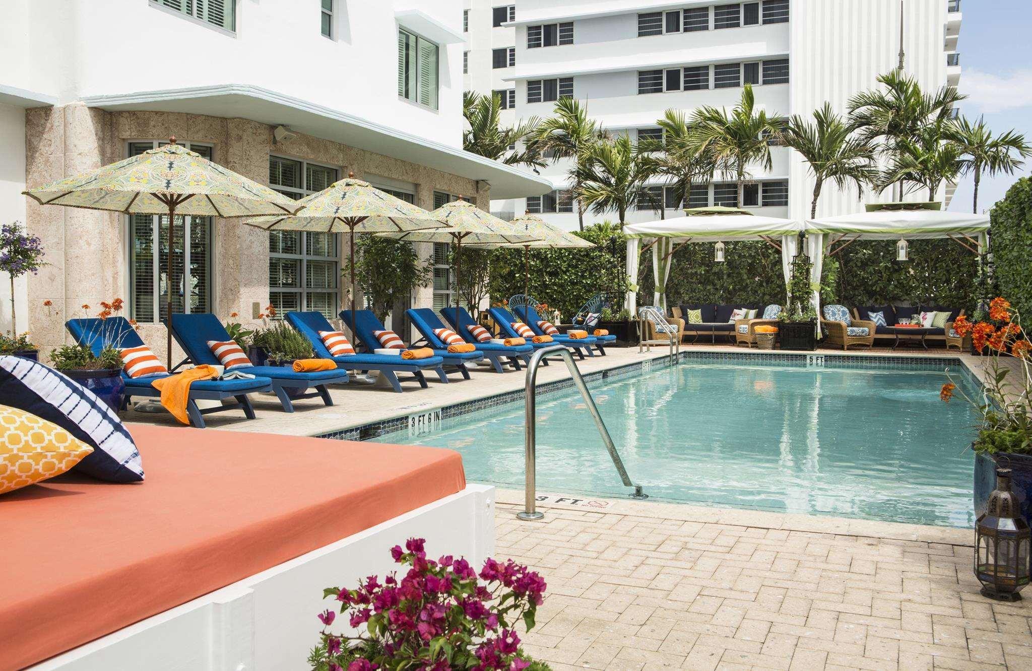 Circa 39 Hotel, An Ihg Miami Beach