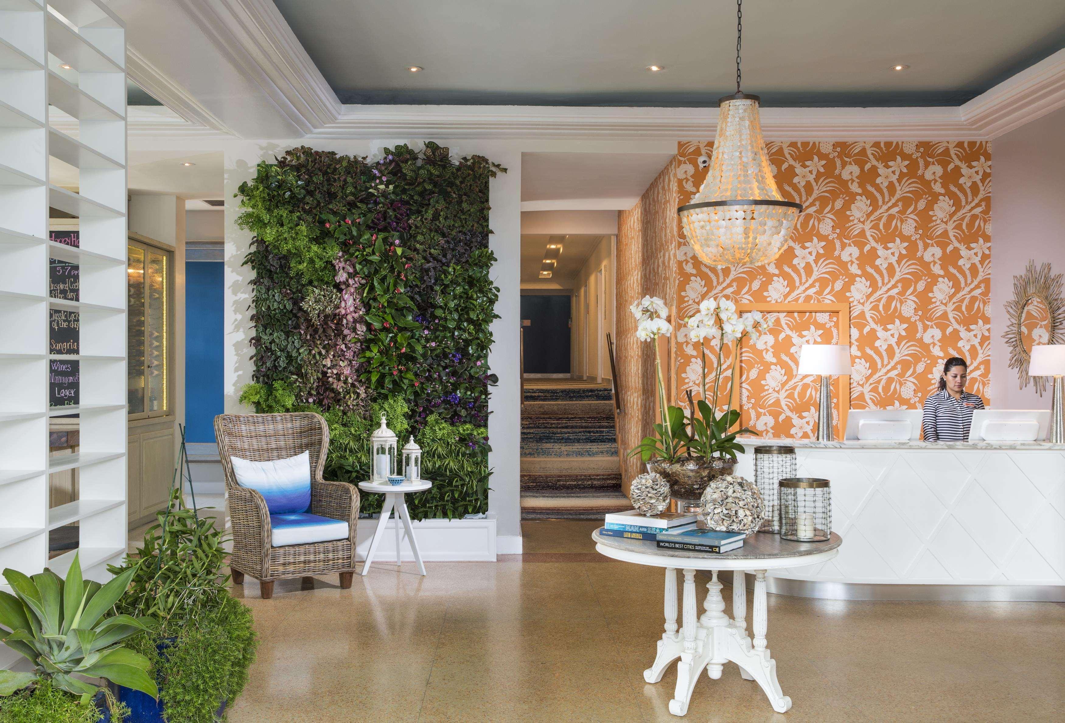 Hotel Circa 39 Hotel, An Ihg Miami Beach