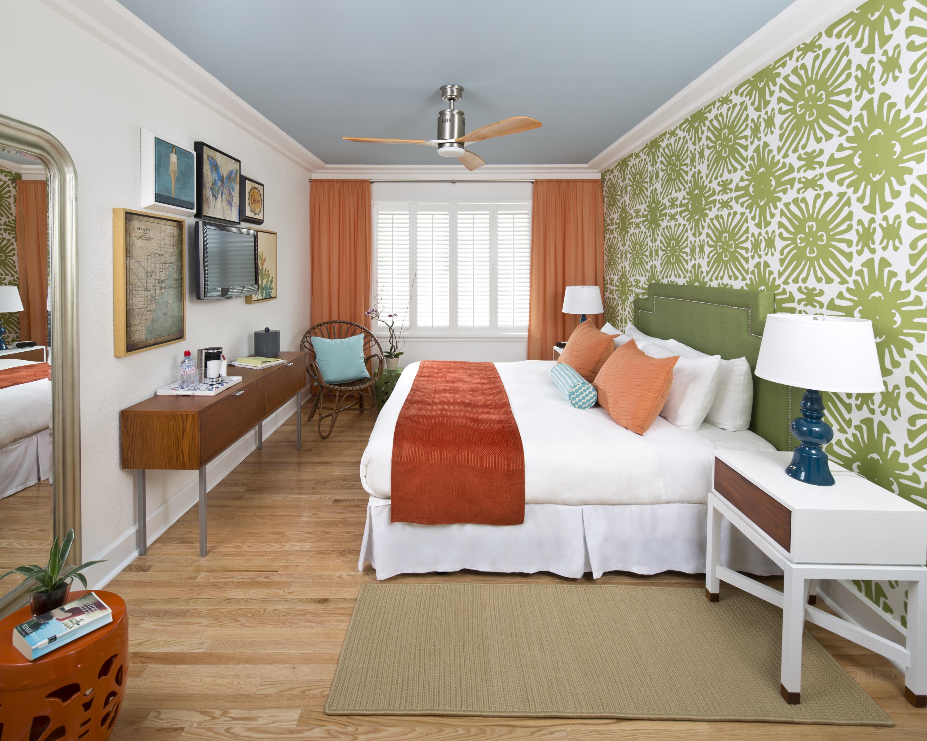 Hotel Circa 39 Hotel, An Ihg Miami Beach