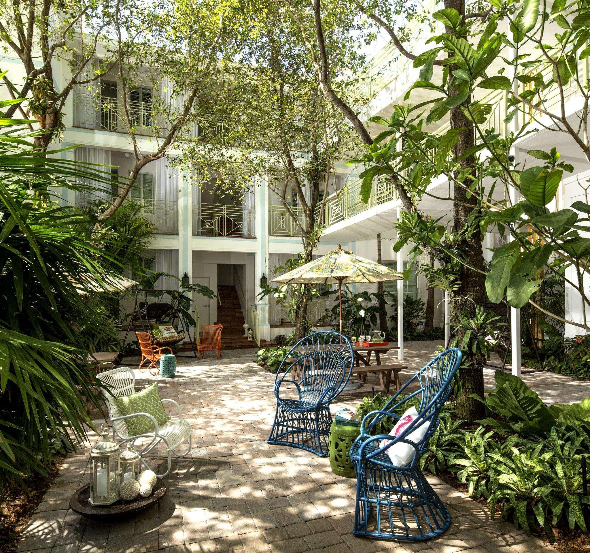 Circa 39 Hotel, An Ihg 4* Miami Beach