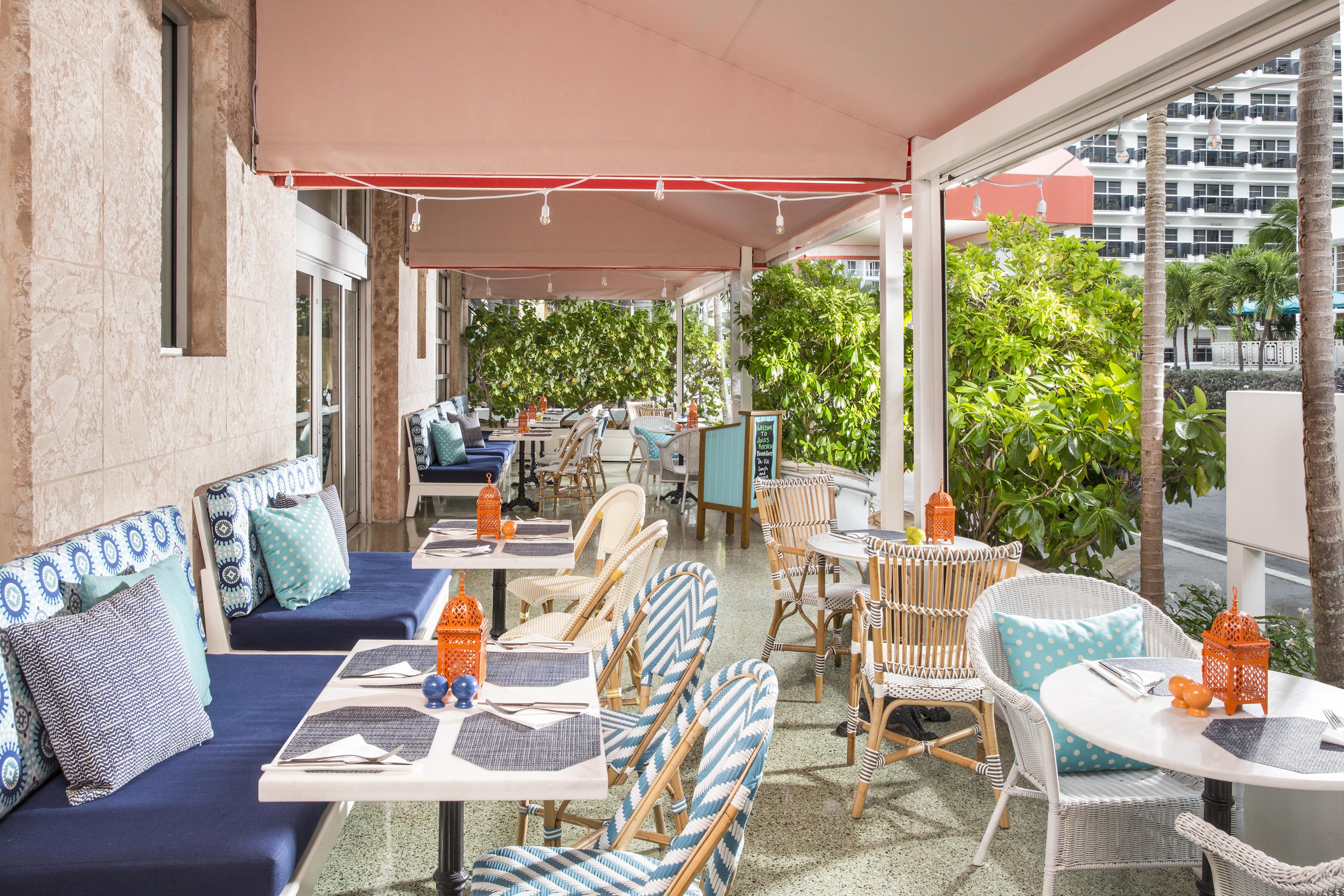 Circa 39 Hotel, An Ihg Hotel Miami Beach