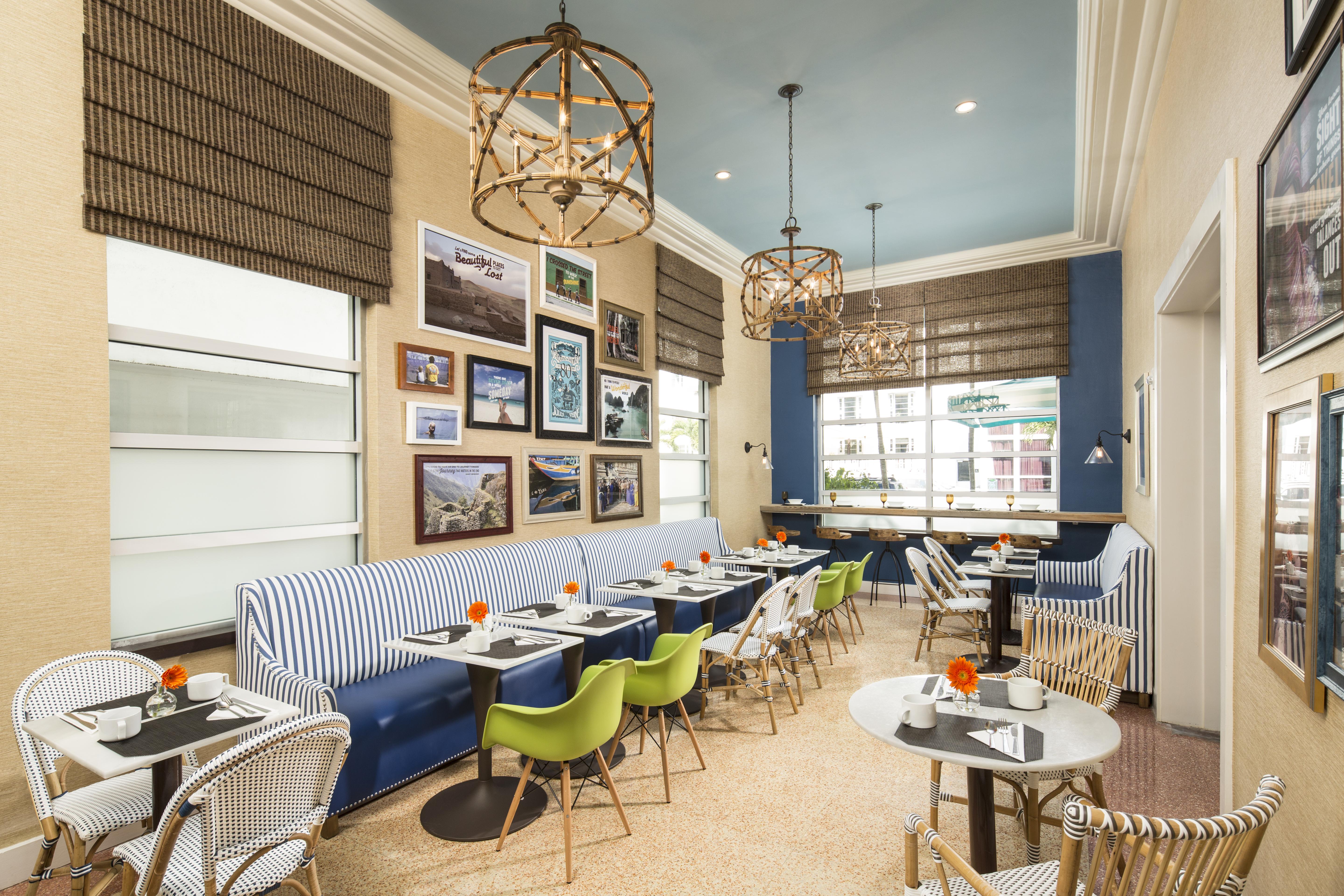 Circa 39 Hotel, An Ihg Hotel Miami Beach