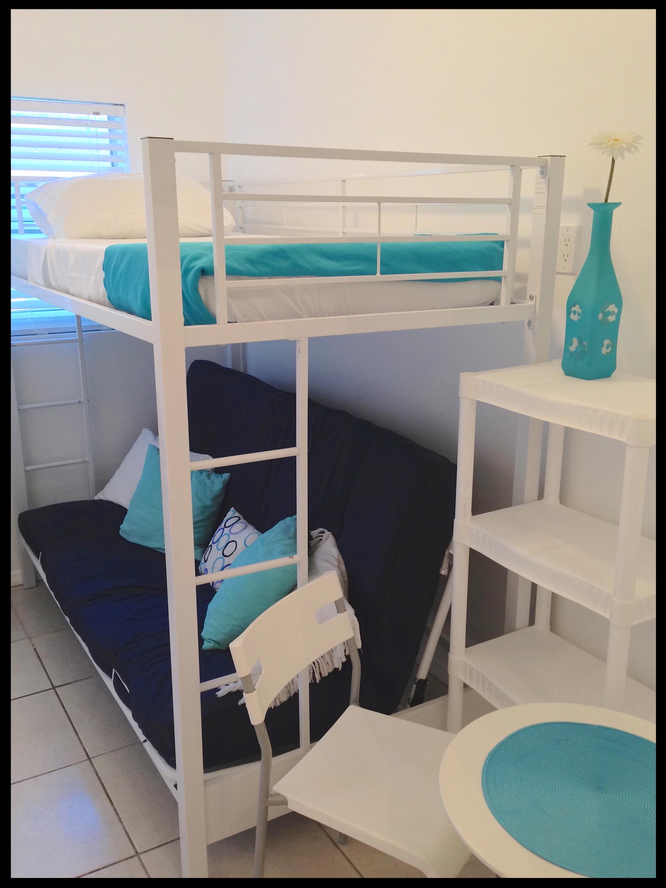 Bikini Hostel, Cafe & Beer Garden (adults Only) Hostel Miami Beach