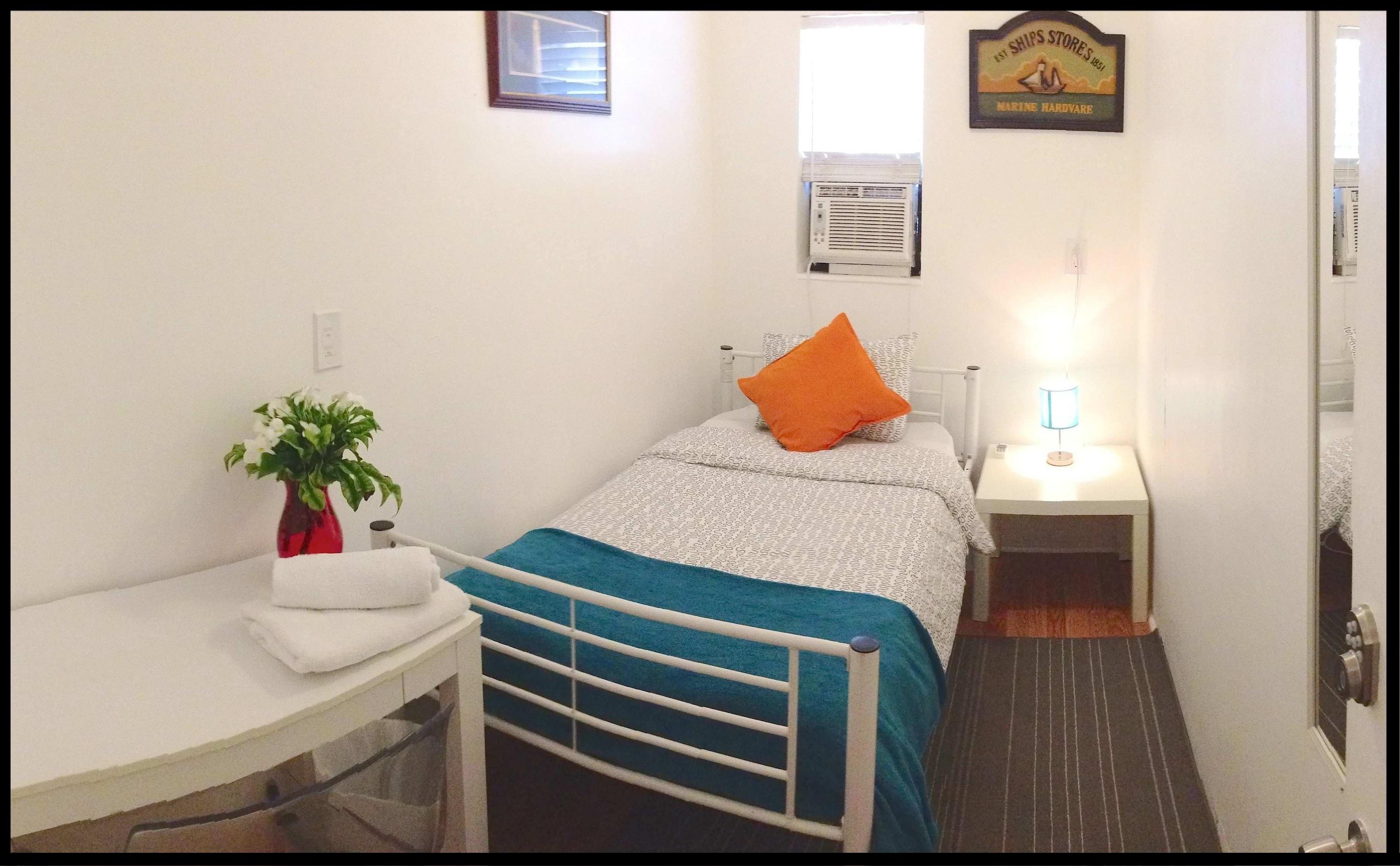 Bikini Hostel, Cafe & Beer Garden (adults Only) * Miami Beach