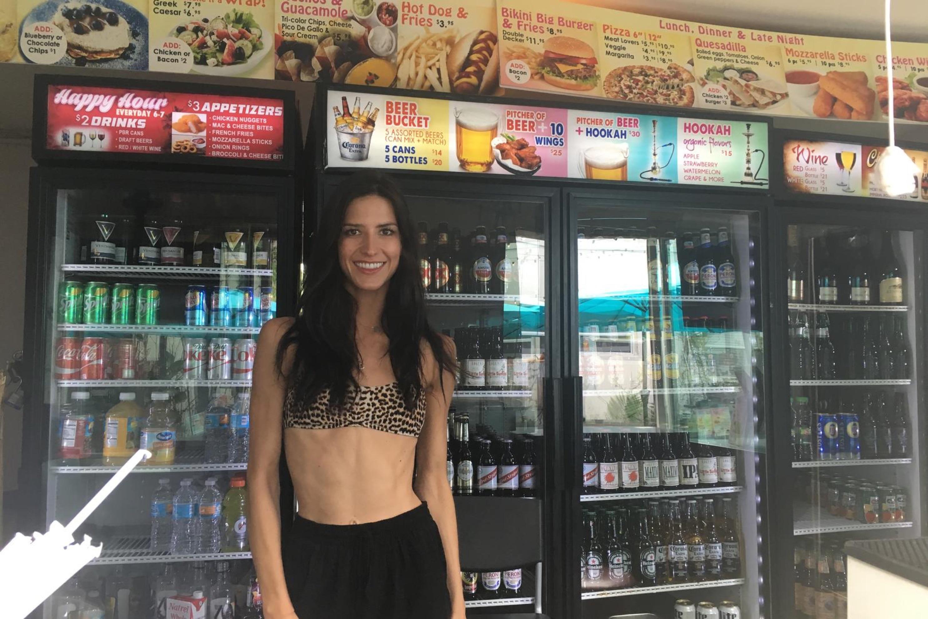 Bikini Hostel, Cafe & Beer Garden (adults Only) Hostel Miami Beach