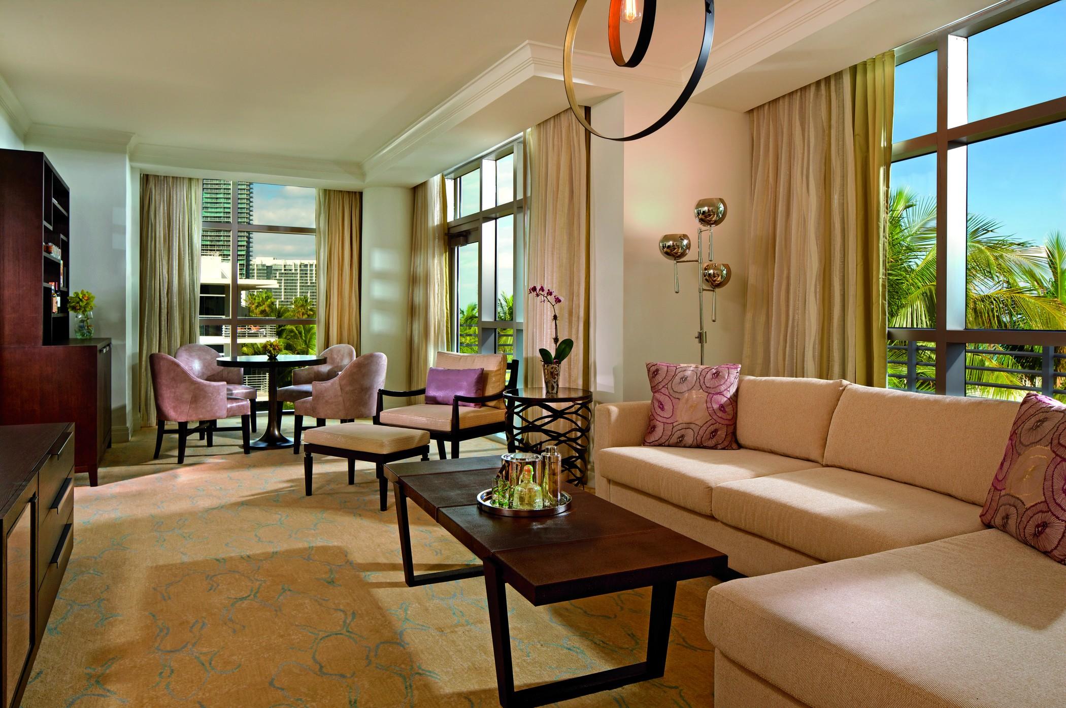 The Ritz-carlton, South 5* Miami Beach