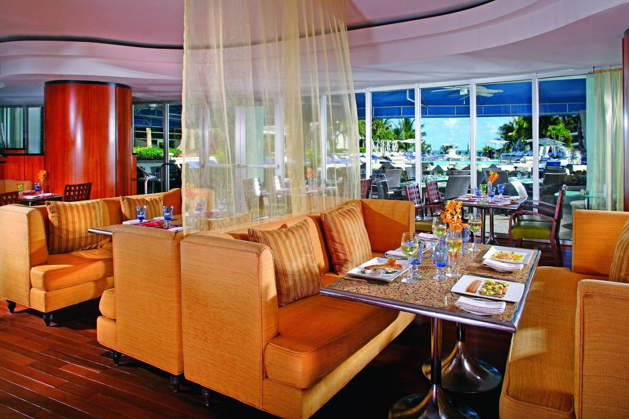 The Ritz-carlton, South Resort 5*