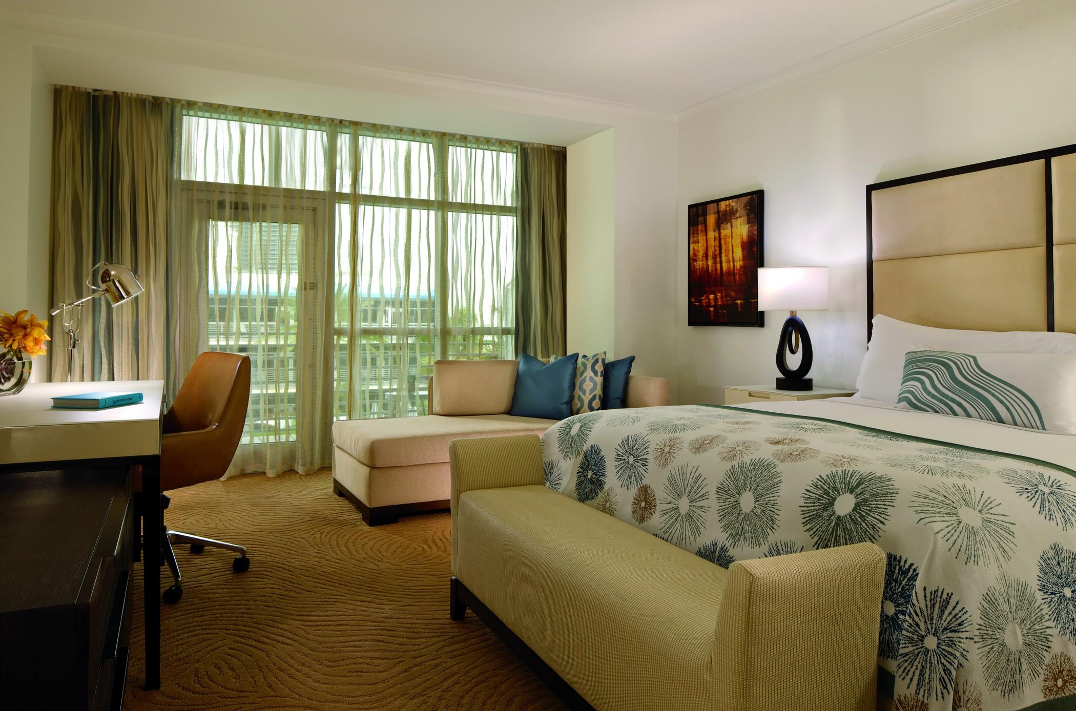 The Ritz-carlton, South 5*