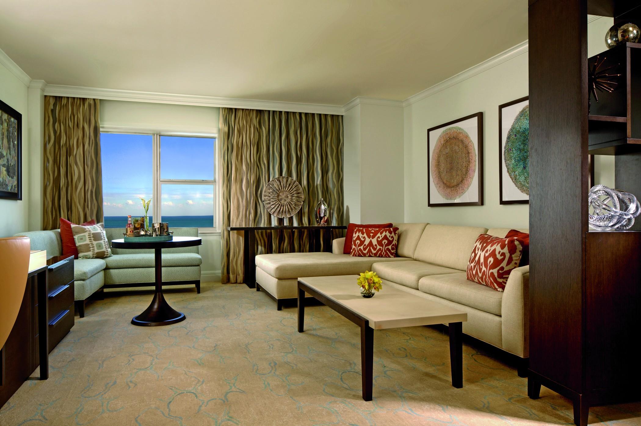 The Ritz-carlton, South 5*