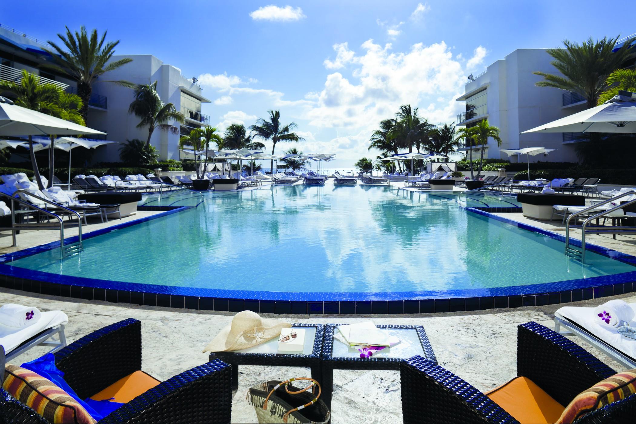 The Ritz-carlton, South