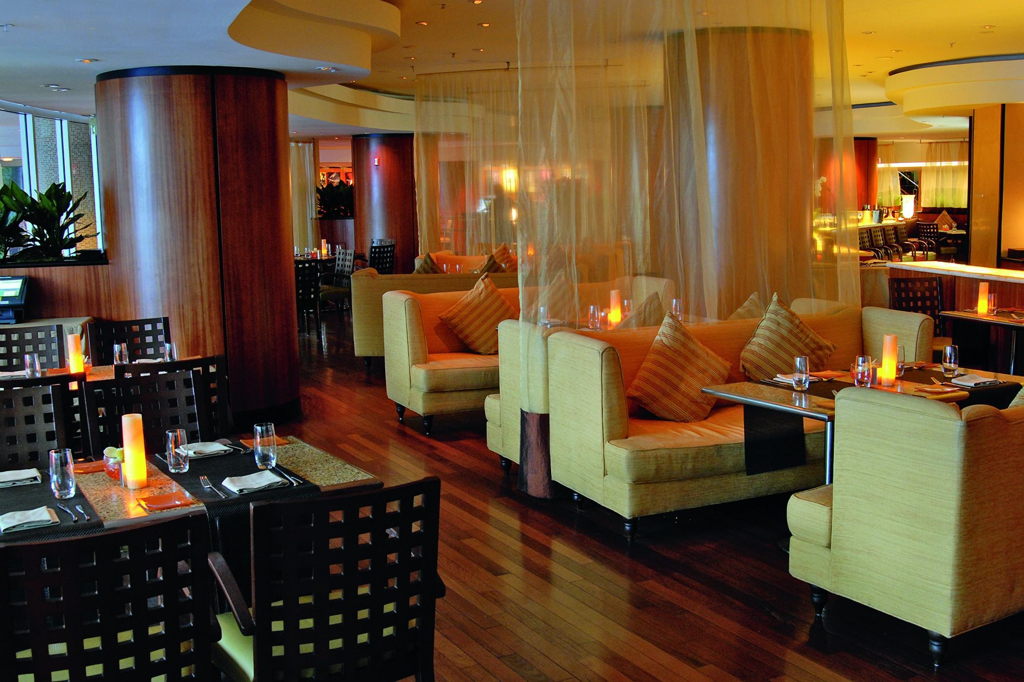 The Ritz-carlton, South Miami Beach