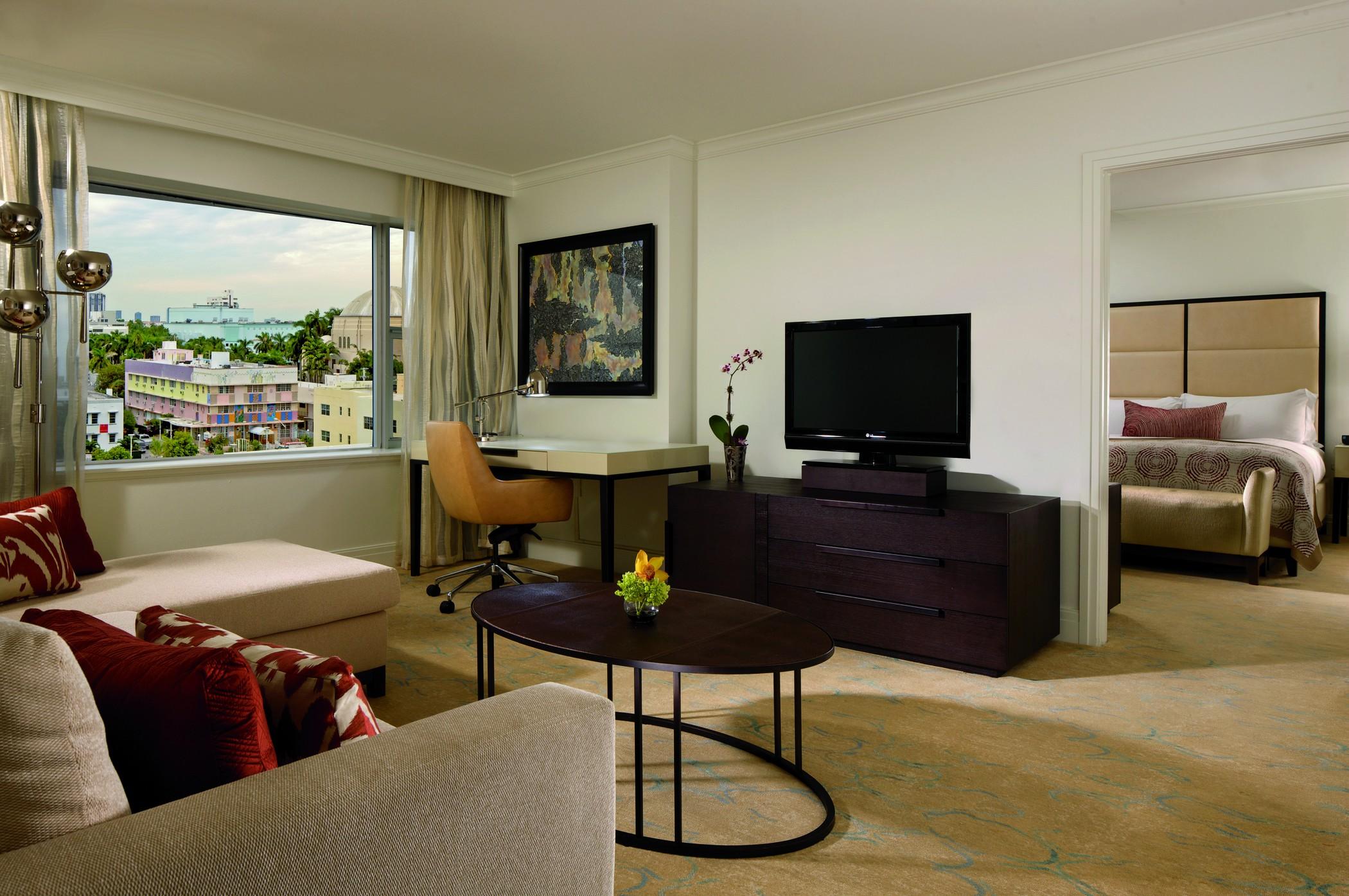 The Ritz-carlton, South Resort