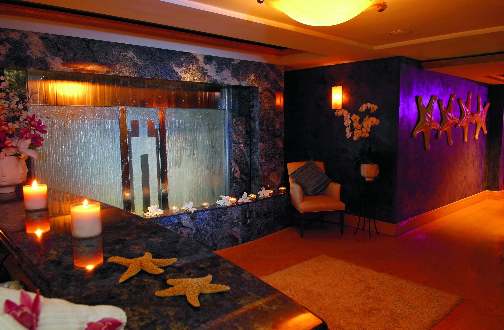 Resort The Ritz-carlton, South Miami Beach